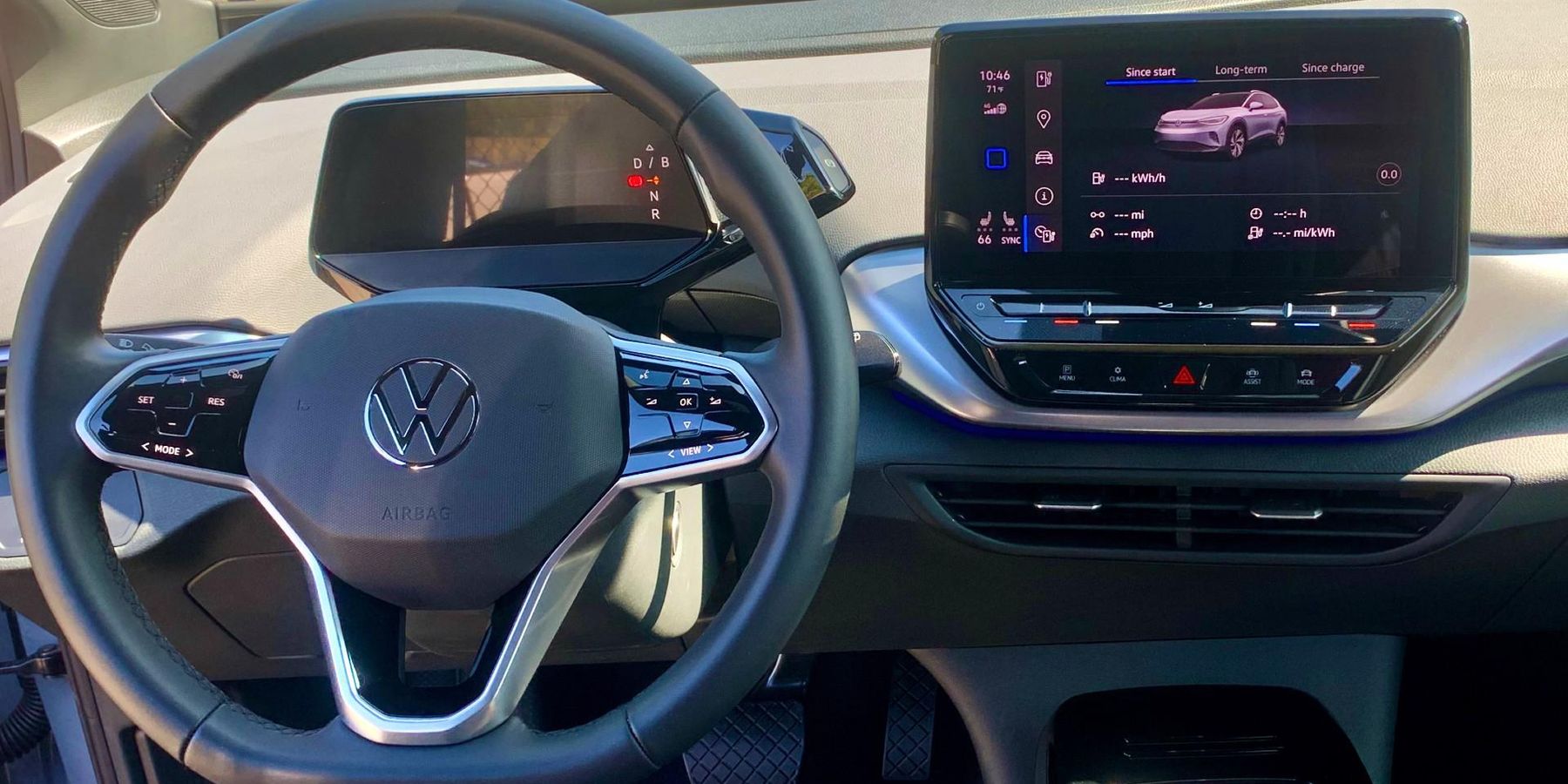 The Coming Electric Vehicle Chip Shortage