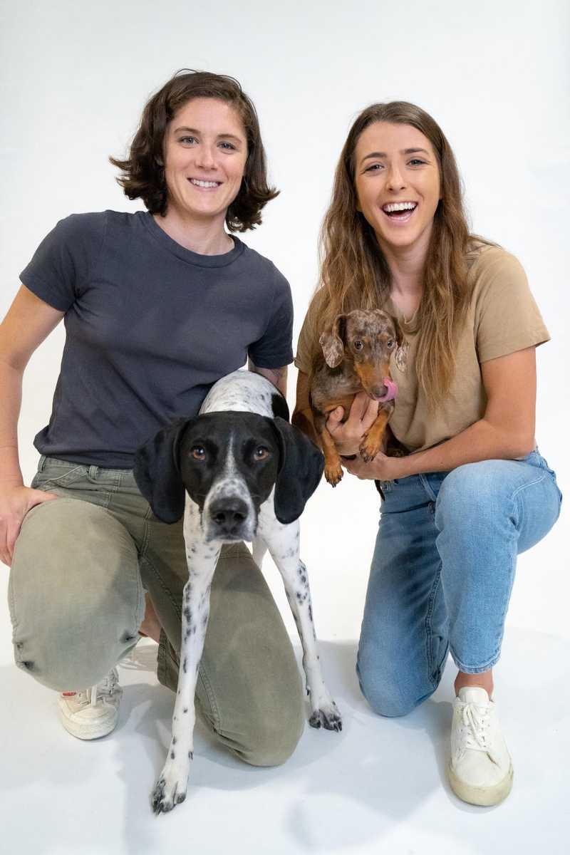 Dogdrop Raises a $2.9M Series A as Pet Startups Come Back - dot.LA