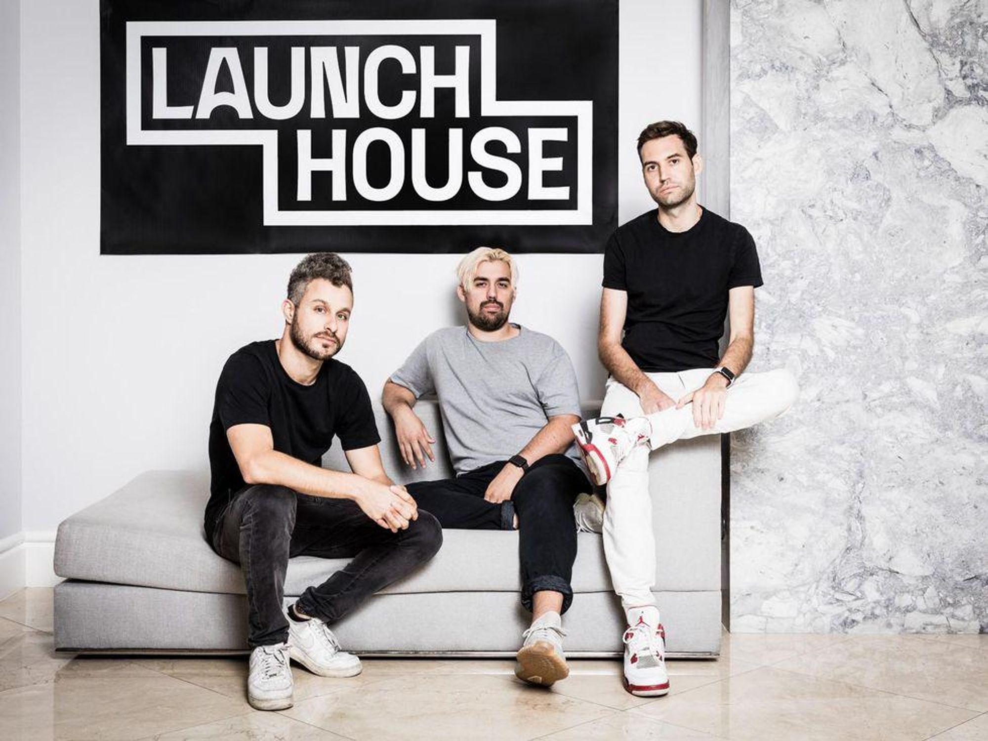 Meet the LA Startup Houses Building Companies Through Co-Living and Creative Energy