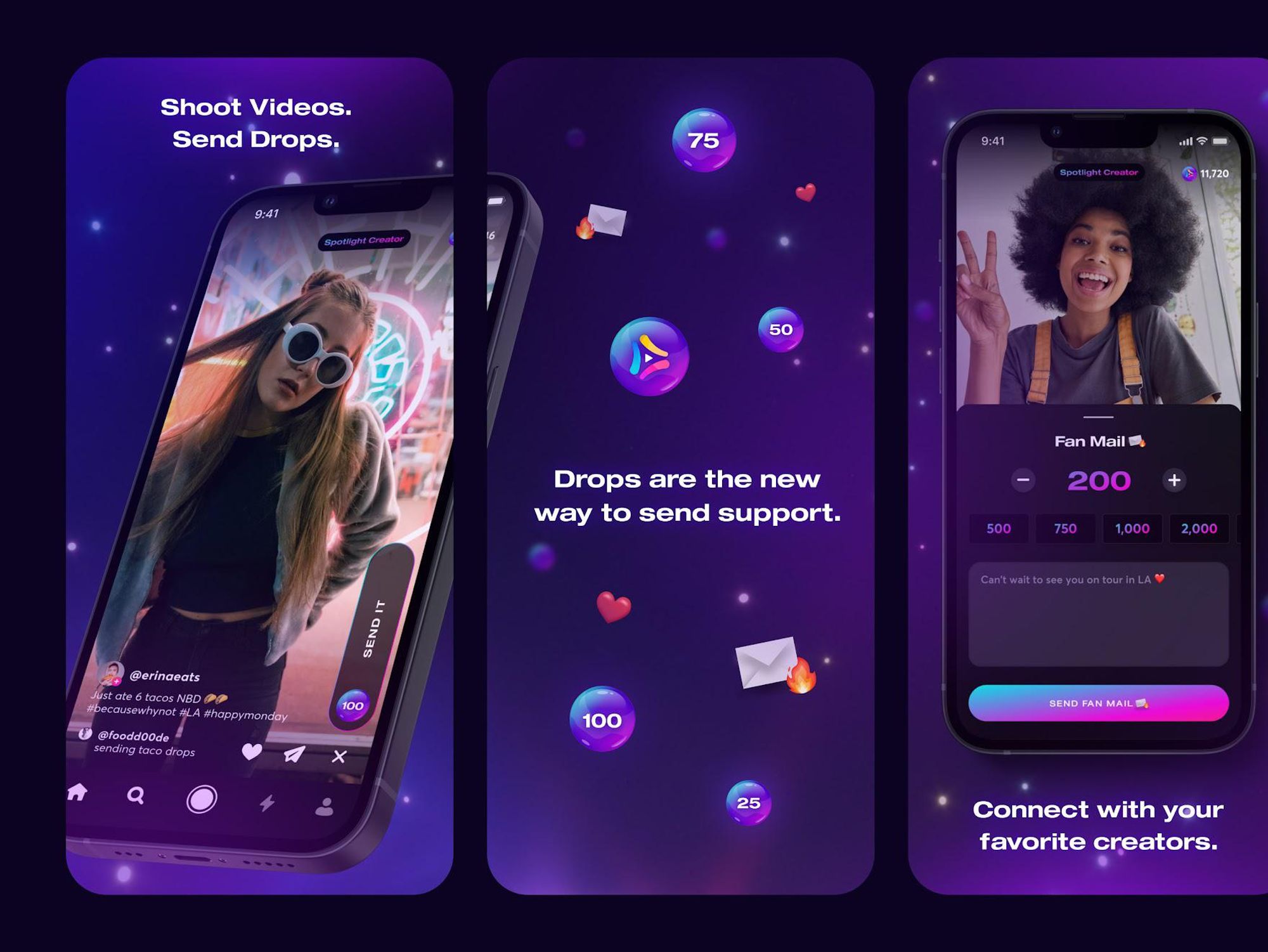 TikTok and YouTube Face New Competition With Clash App