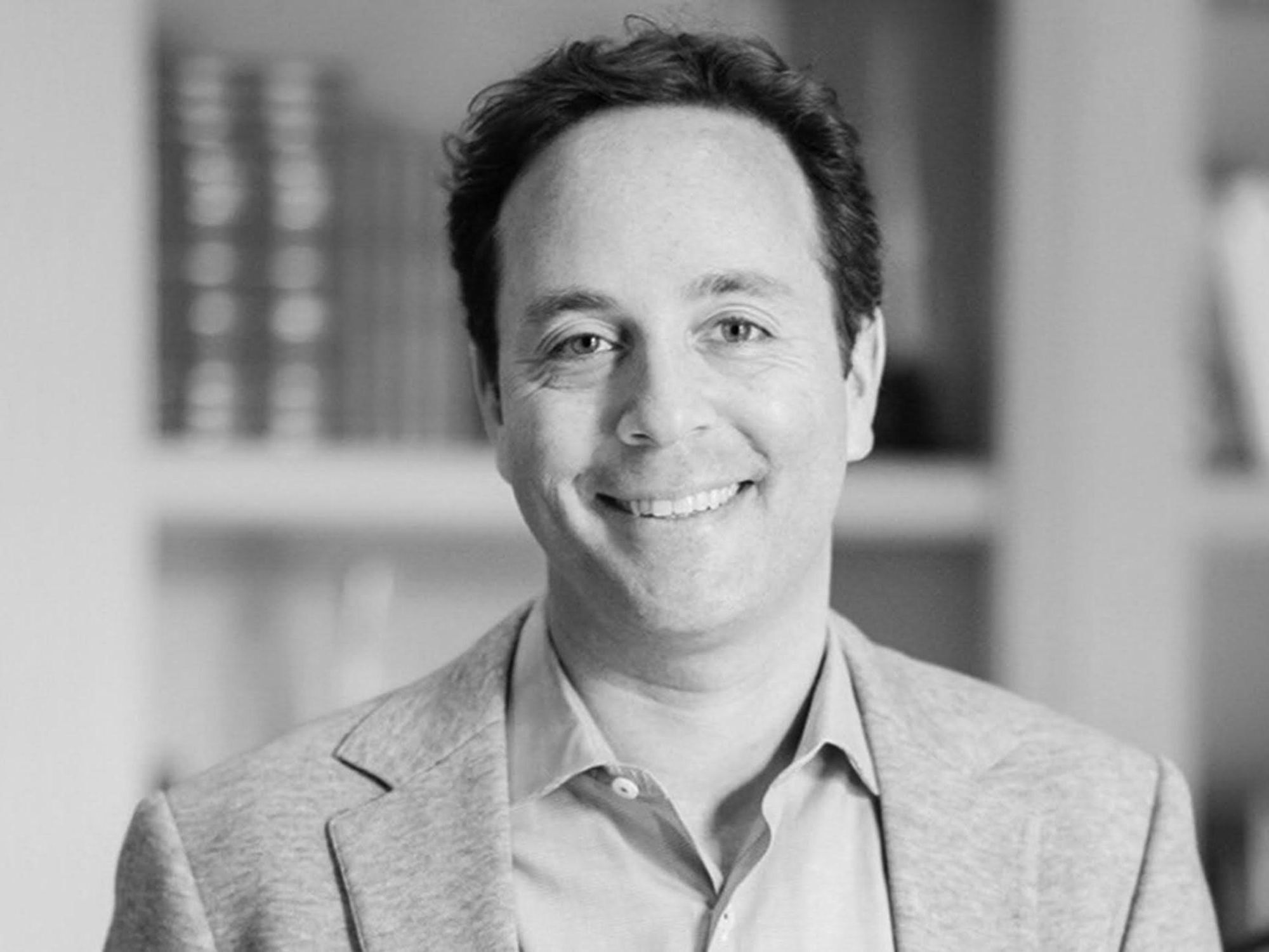 PCH Driven: What Serial Entrepreneur and Angel Investor Spencer Rascoff Looks for in a Founder