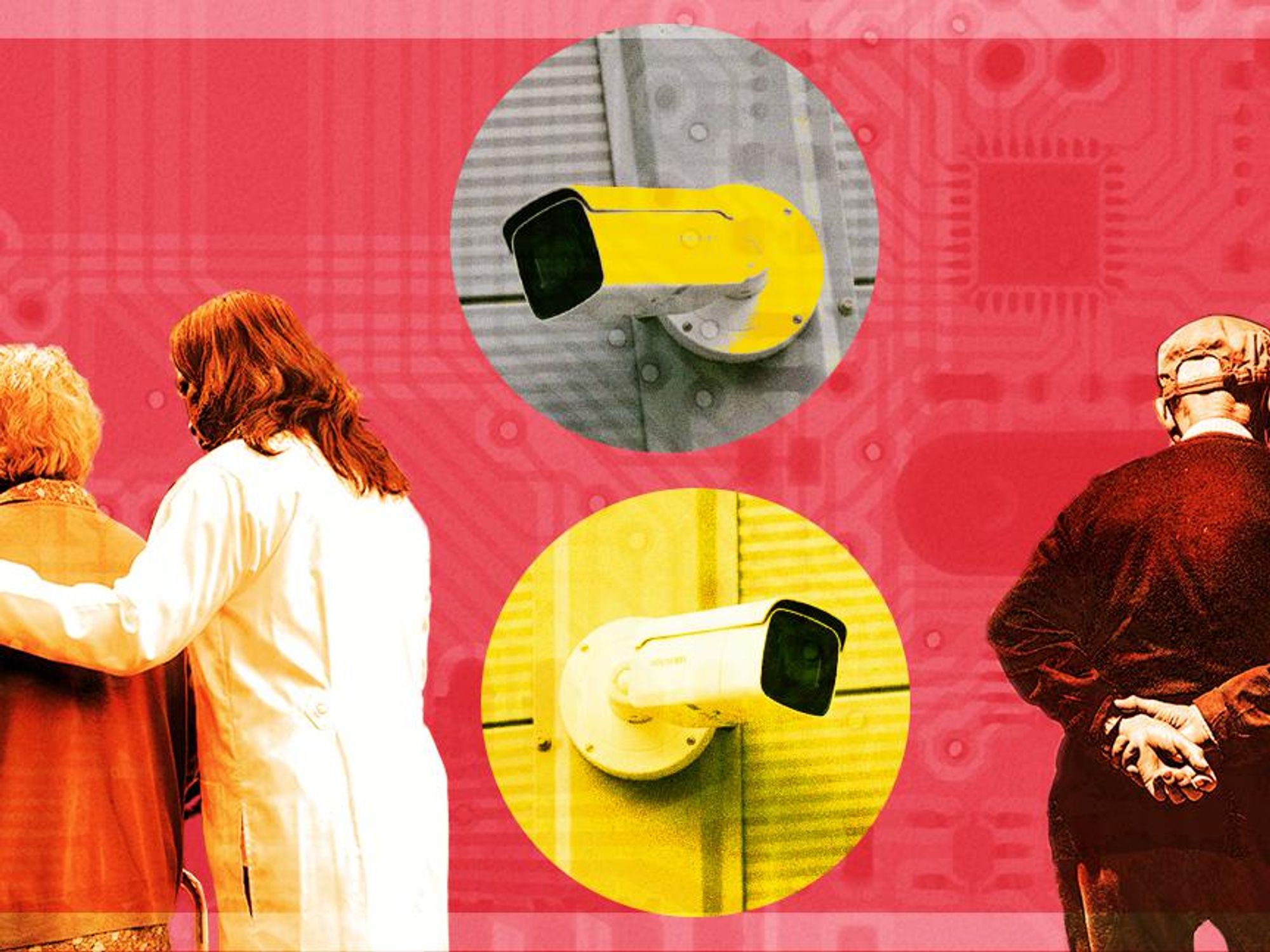 The Companies Gearing Up to Help Boomers Avoid Nursing Homes