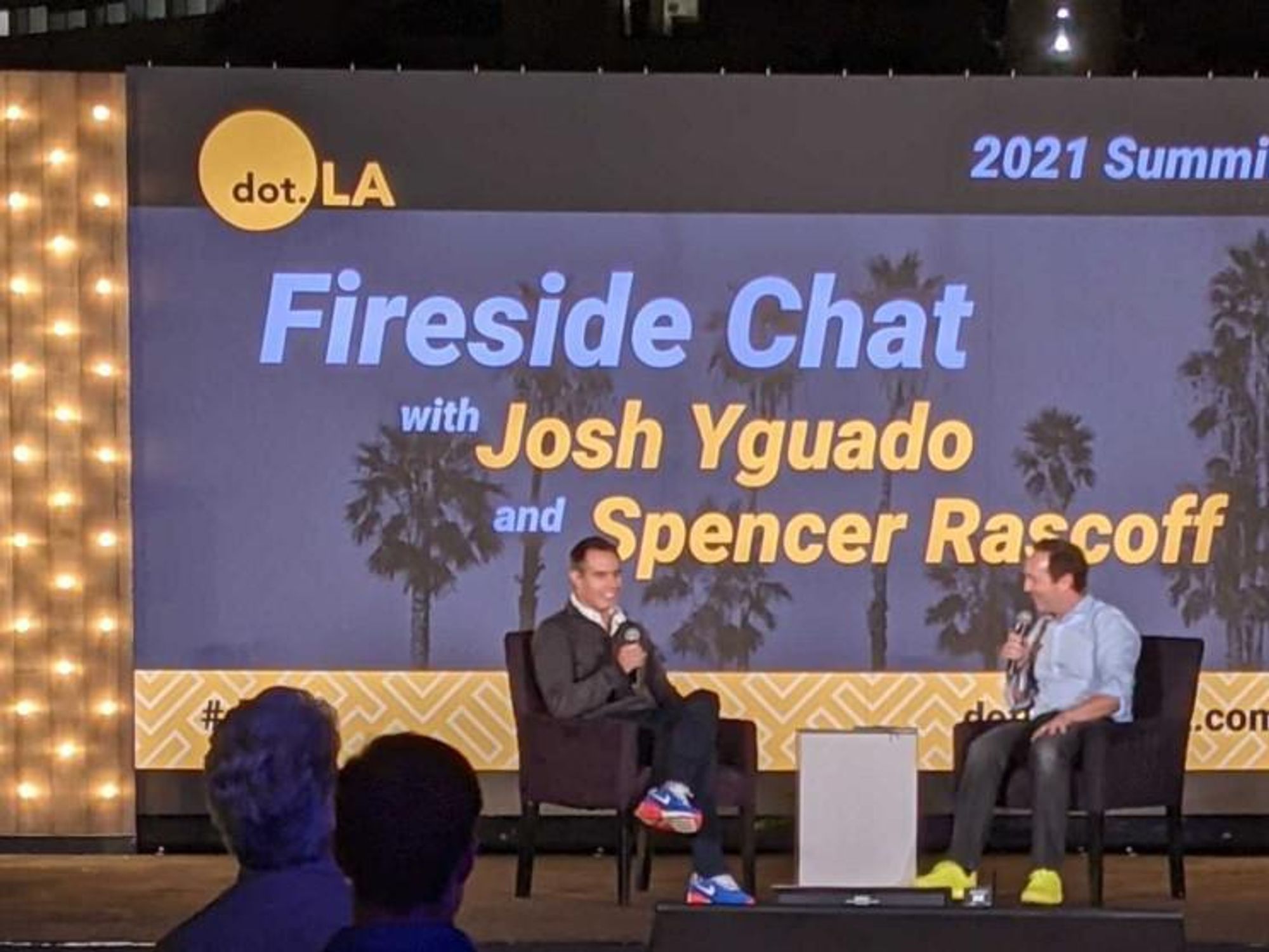 Jam City's Josh Yguado Looks to a Time When Gamers Own a Stake in their Favorite Titles
