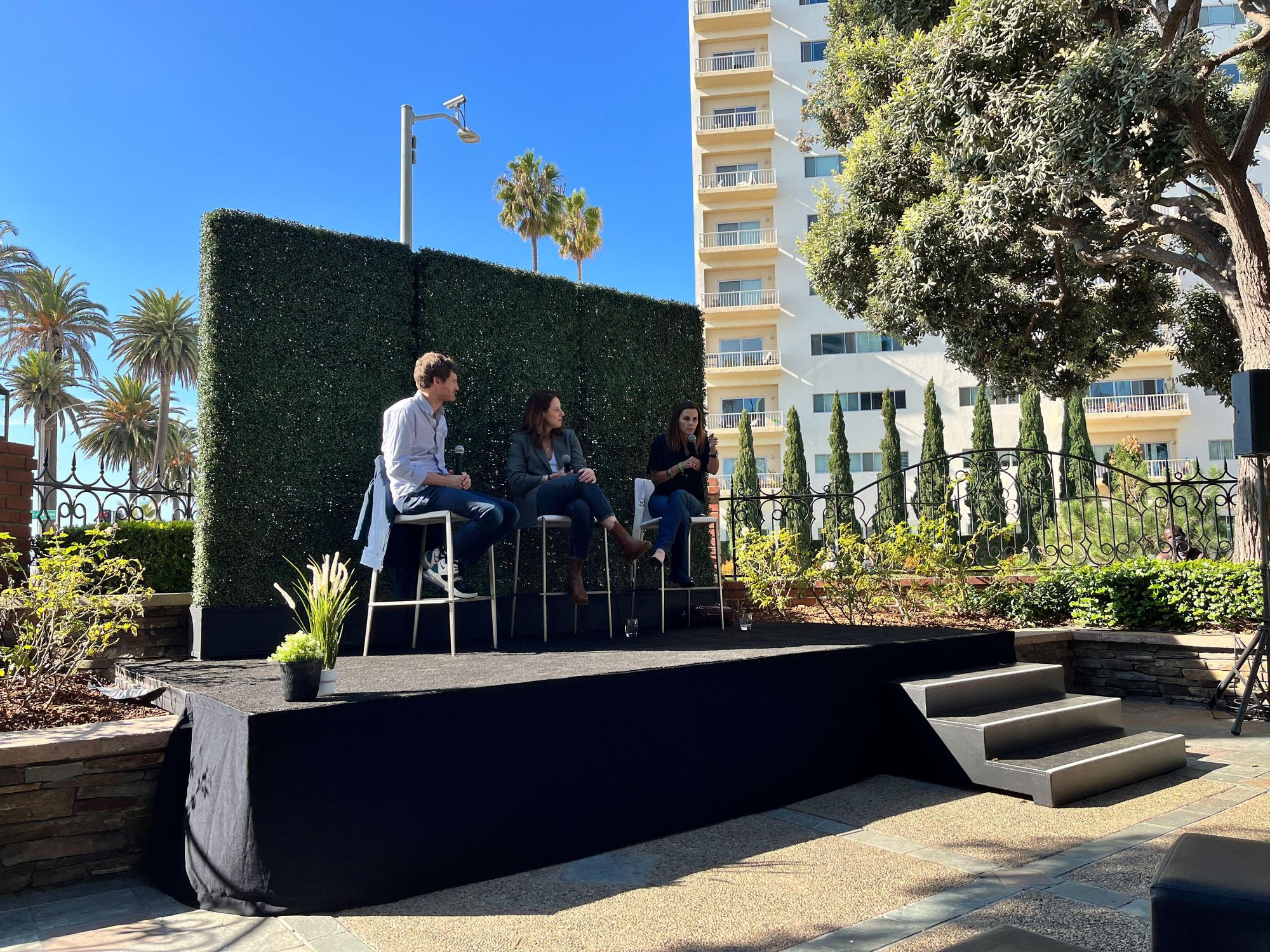 dot.LA Summit: Women at the Top on How to Expand LA's Tech Scene