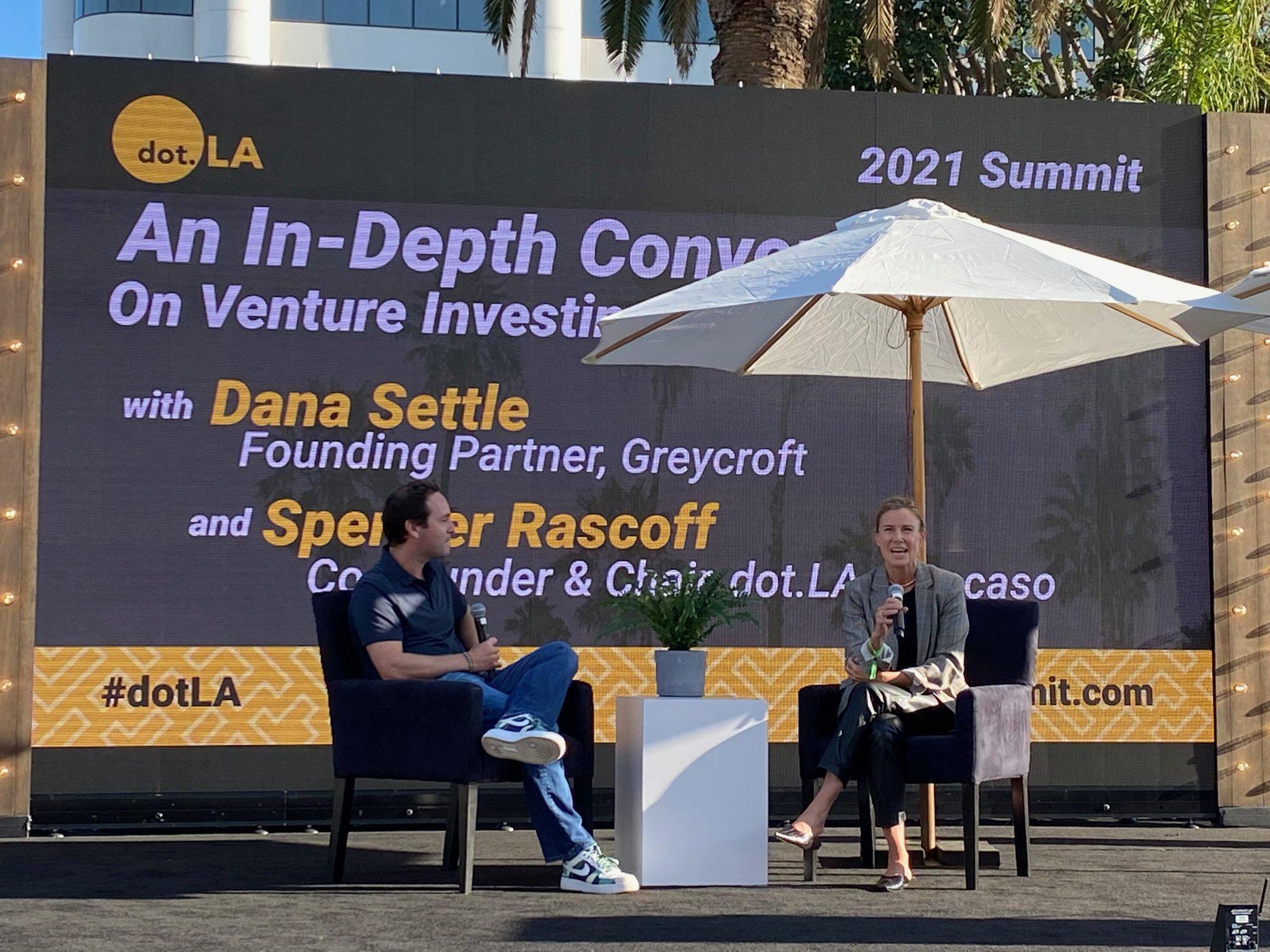 dot.LA Summit: Once a Moonshot, Los Angeles' Venture Scene is Bigger Than Ever