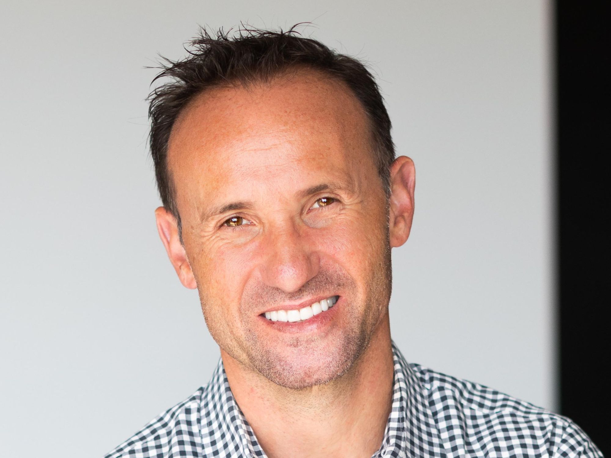 LA Venture: Why Social Leverage’s Gary Benitt Invests Early