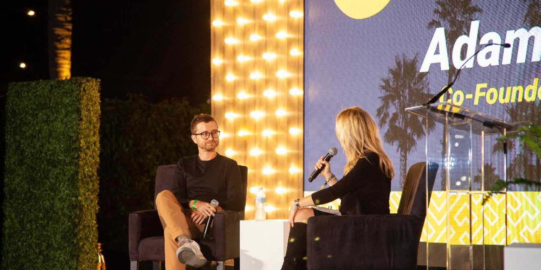 dot.LA Summit: The Concerts of the Future Will Be Hybrid, Says Wave Co-Founder