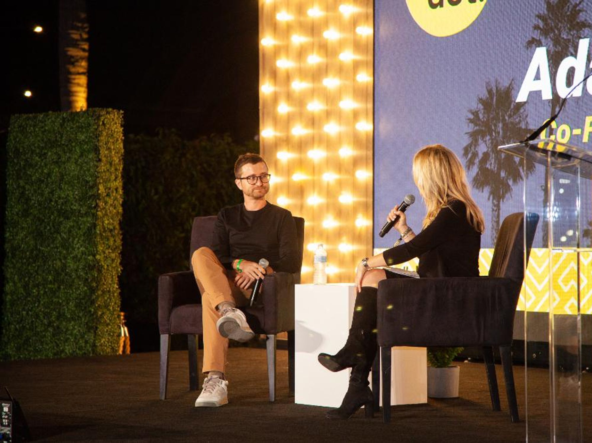 dot.LA Summit: The Concerts of the Future Will Be Hybrid, Says Wave Co-Founder