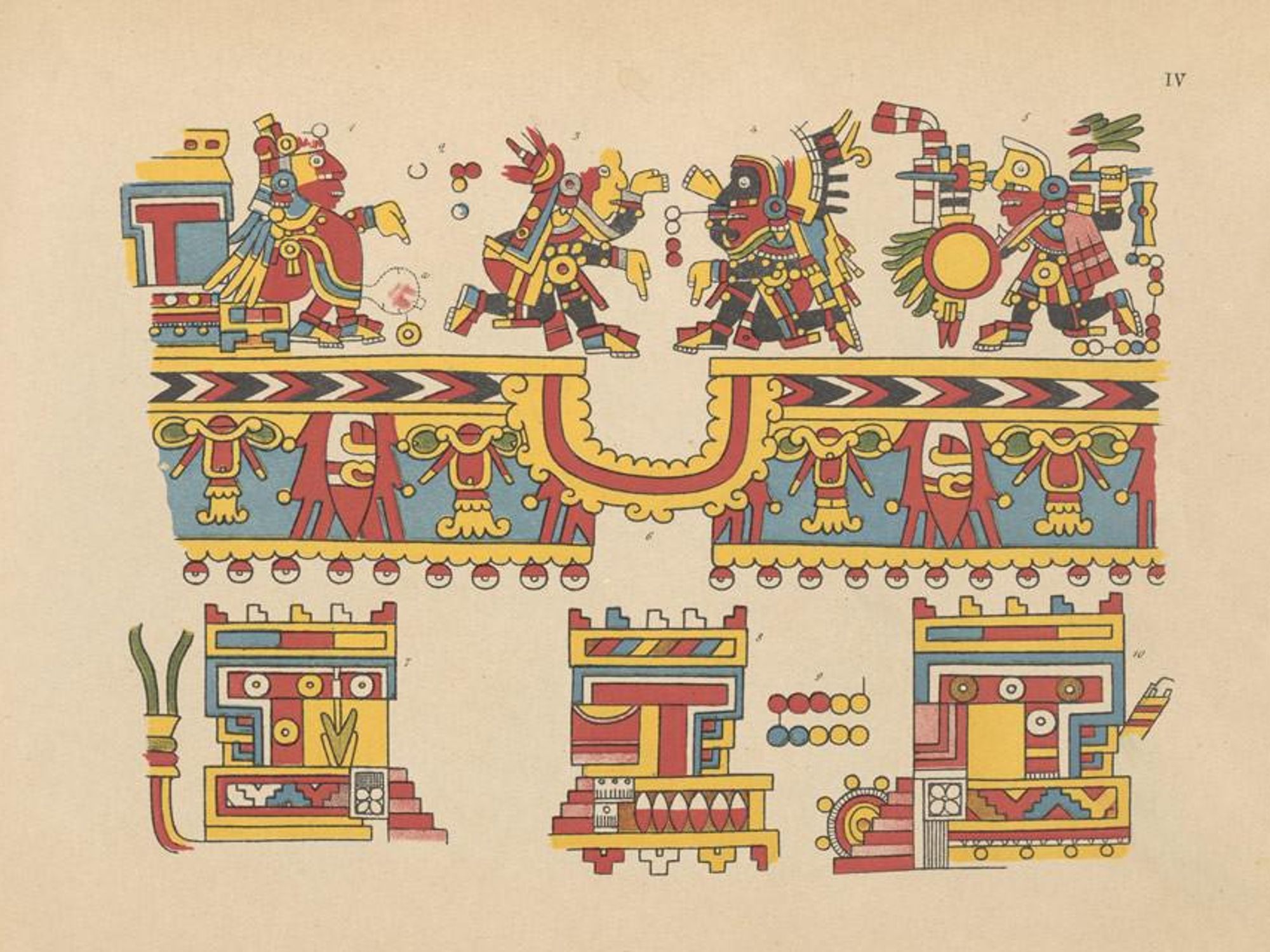These Two SoCal Universities Are Working to Digitize and 3D Print Mesoamerican Artifacts