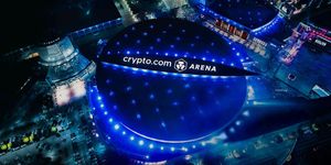 L.A.'s Staples Center Becomes Crypto.com Arena - TheStreet