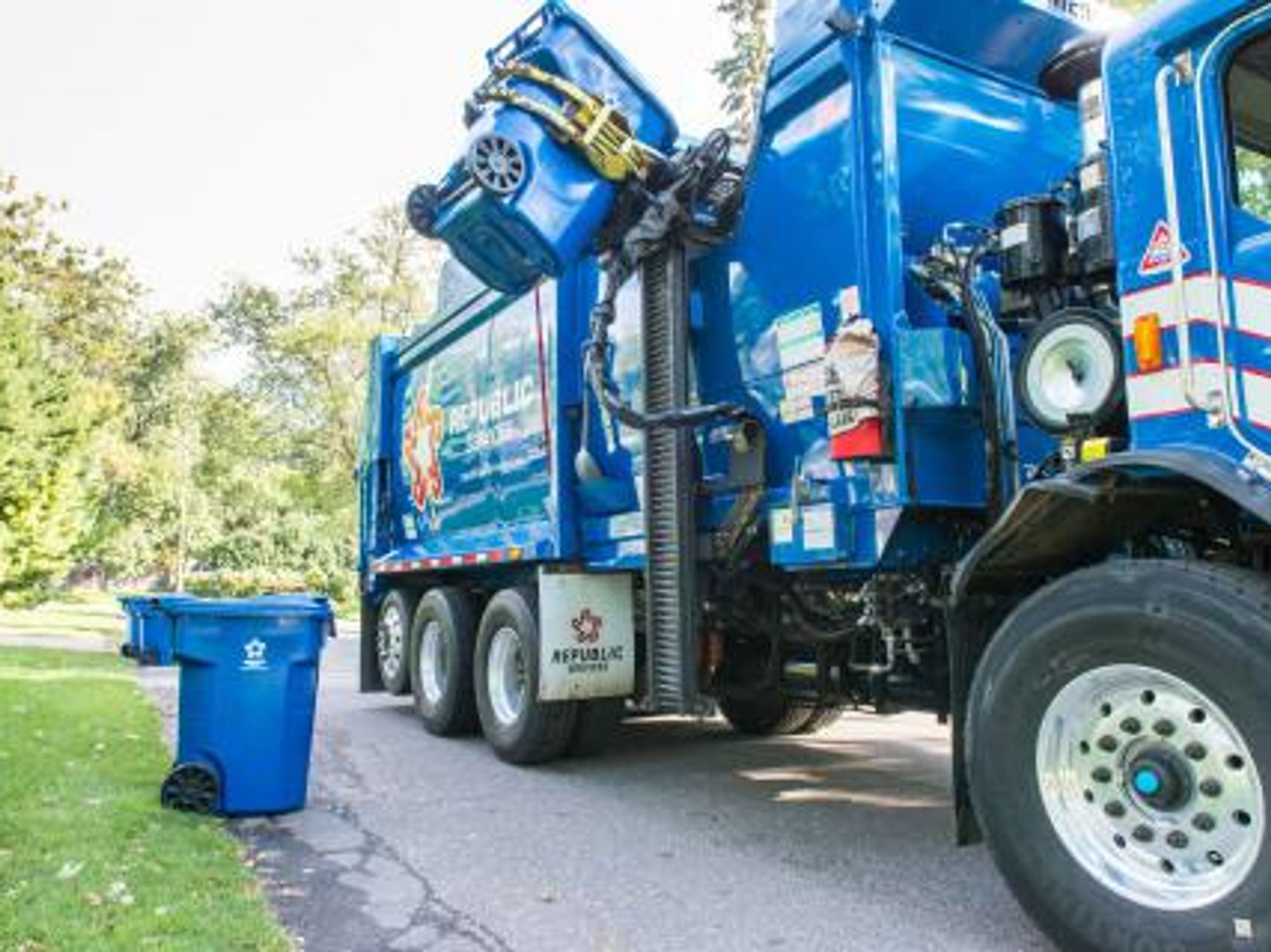 Goodbye, Diesel: Inside Romeo Power’s Plan to Electrify Trucks Nationwide
