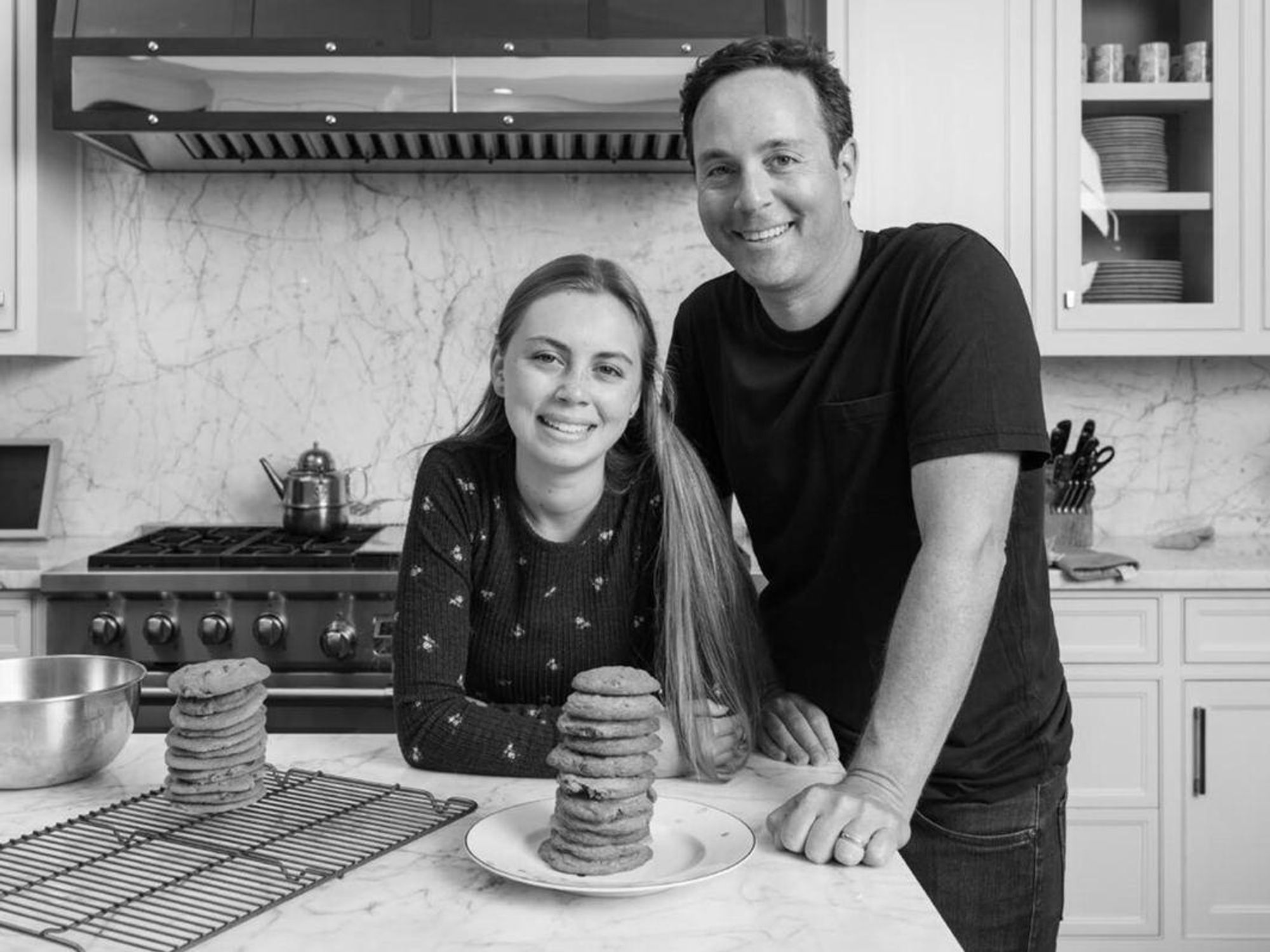 PCH Driven: Entrepreneur Sophia Rascoff on Recon Food and How Social Media Is Evolving