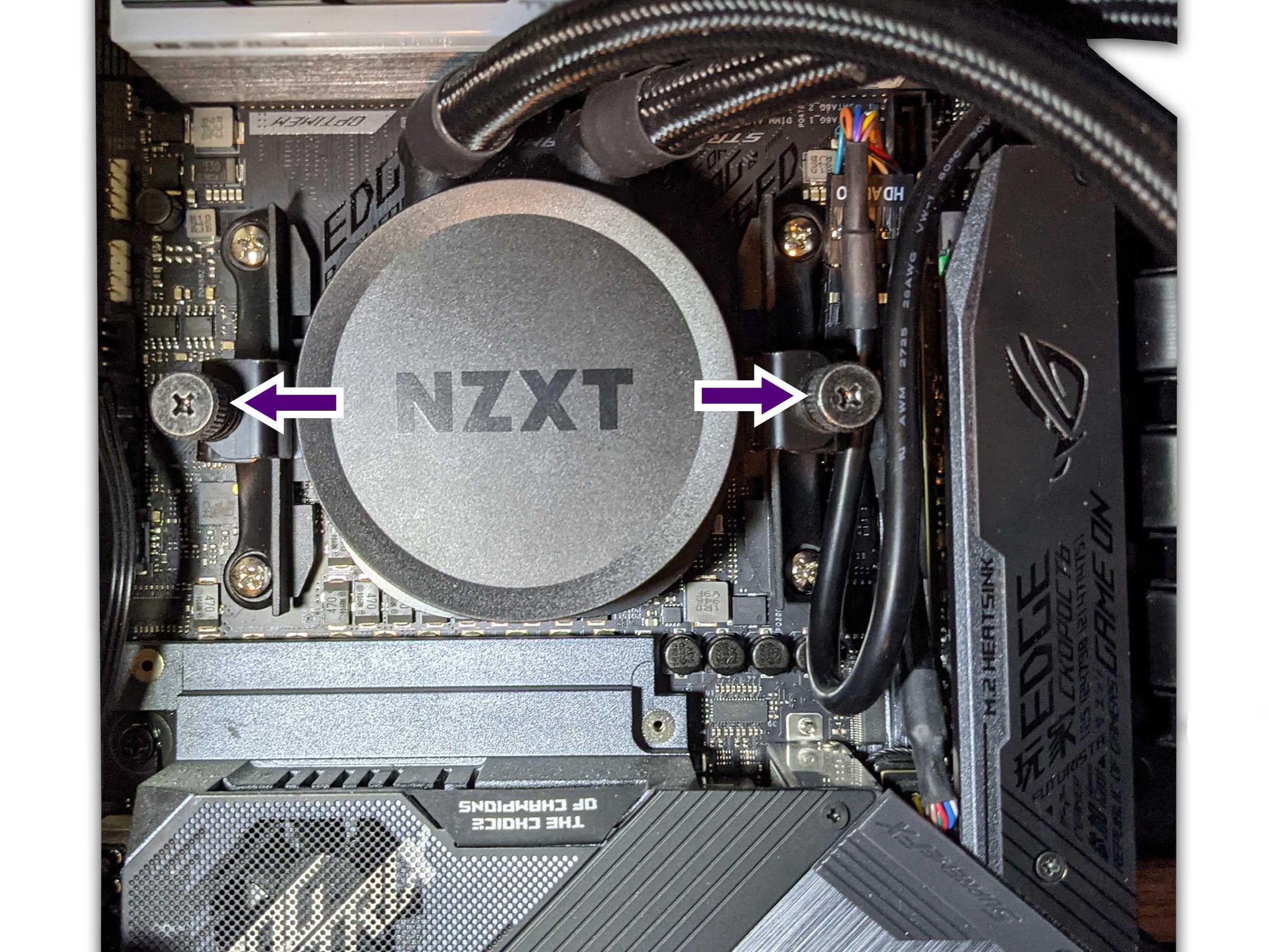 NZXT Raises $103.5 Million to Help Users Game the Chip Shortage