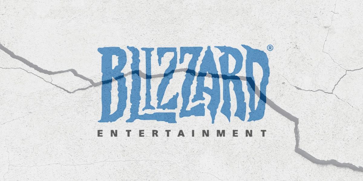 Weekly Tech Recap: Blizzard Ignored Sexual Harassment Complaints, One Employee Said