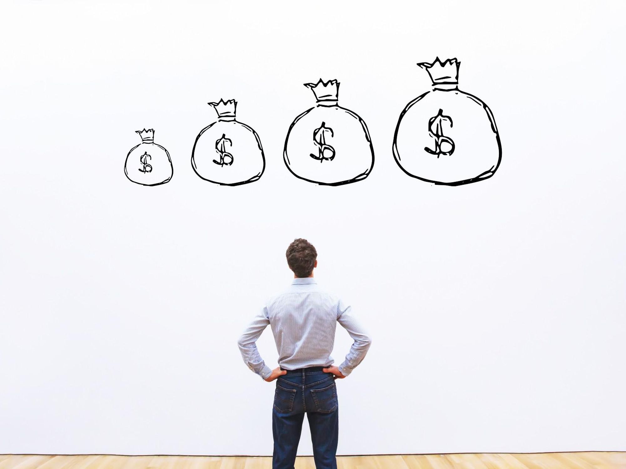 Office Hours Column: How (and Why) to Raise Later-Stage Capital