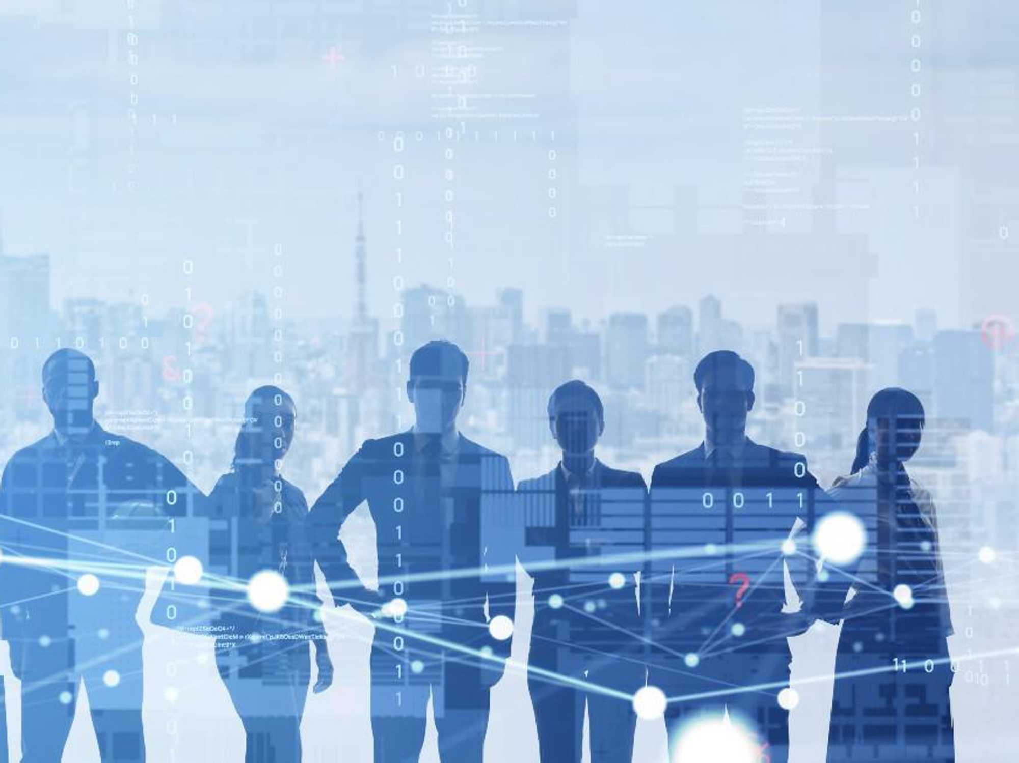 This Will Be the Year We See Tech Equity Make Its Mark and Move Beyond Gesture