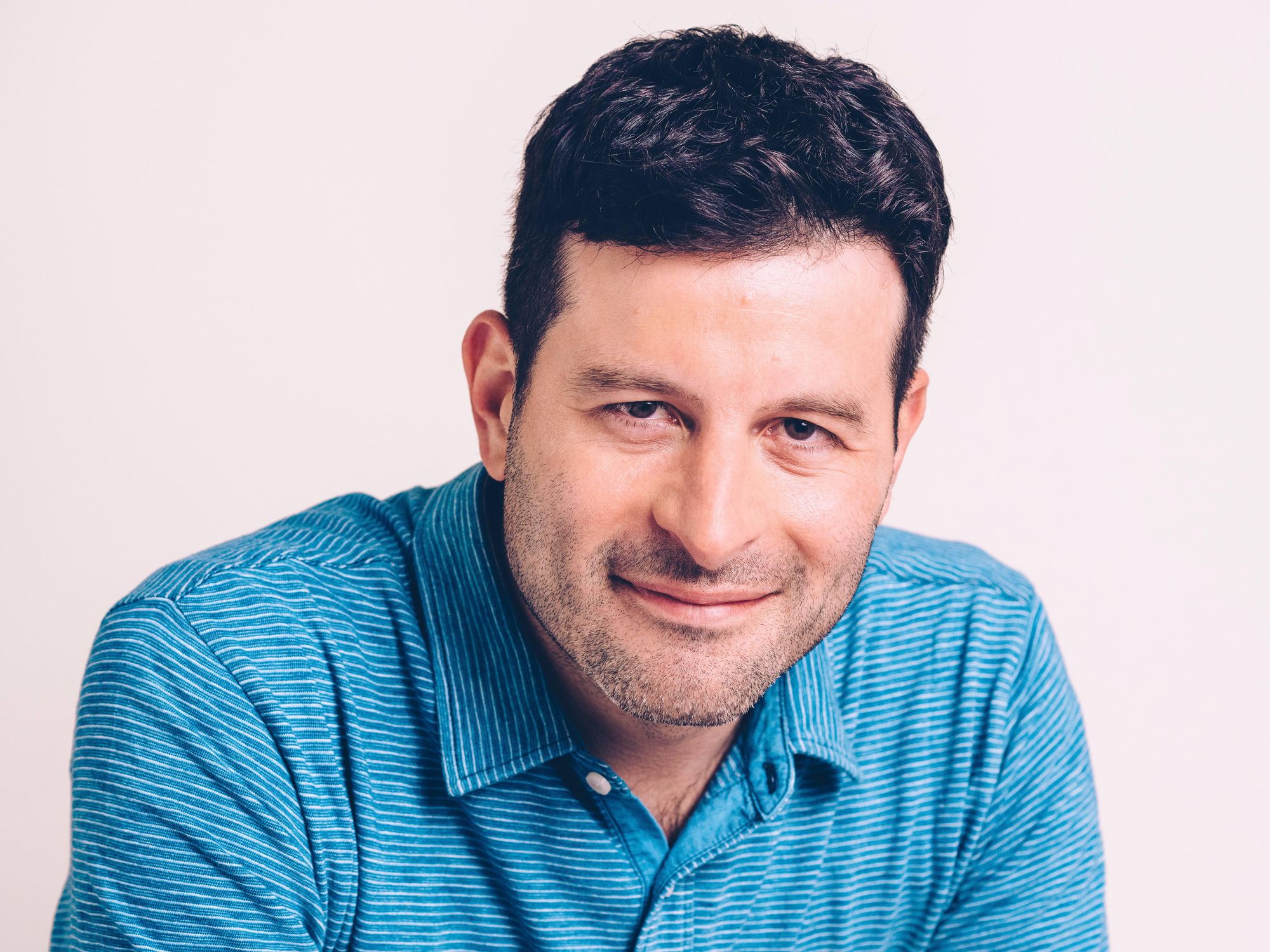 Office Hours: Headspace Health CEO Russell Glass on Mental Health in the COVID Era