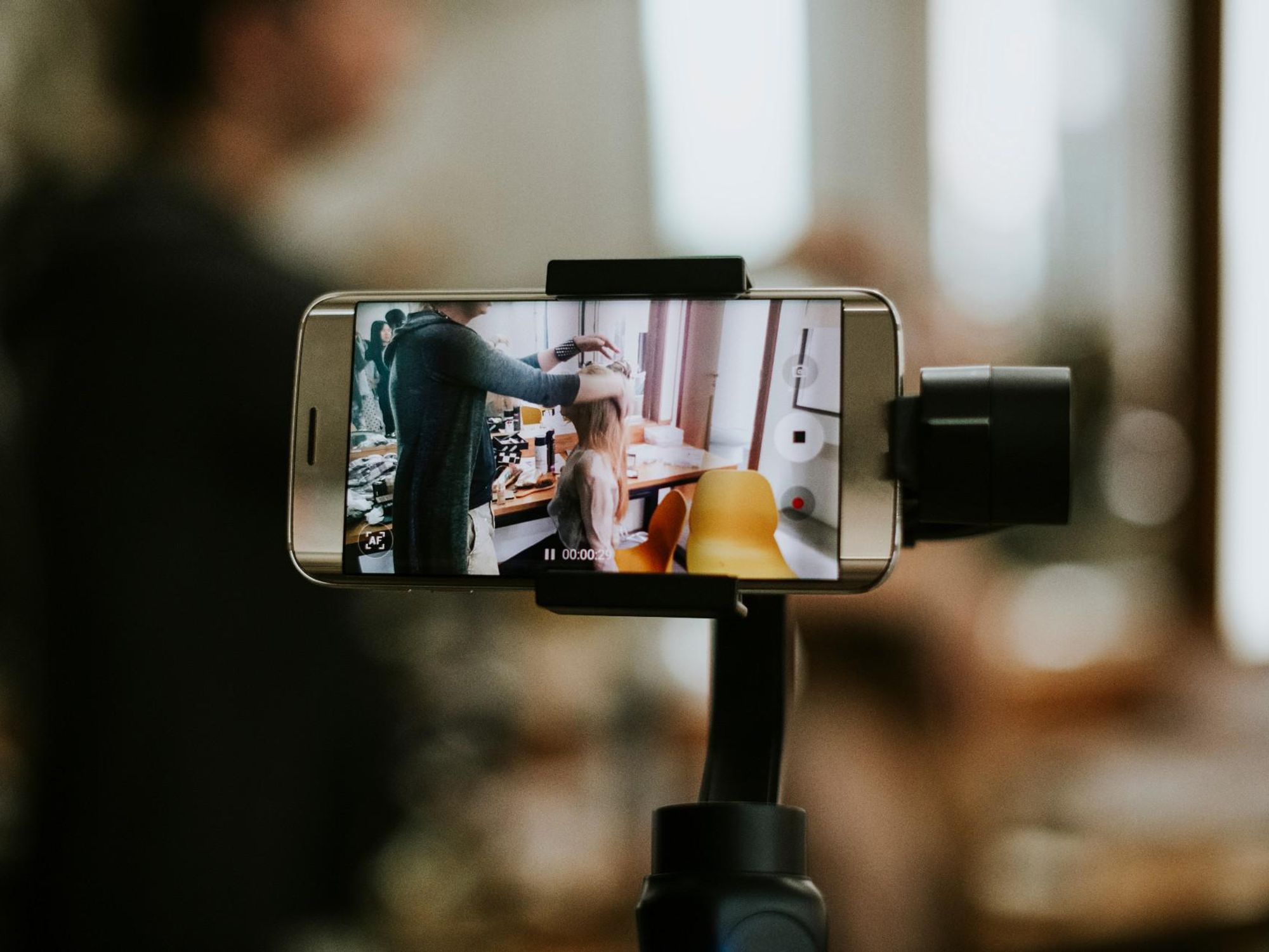 2021 Was the Year of the Creator Economy. What's In Store for 2022?