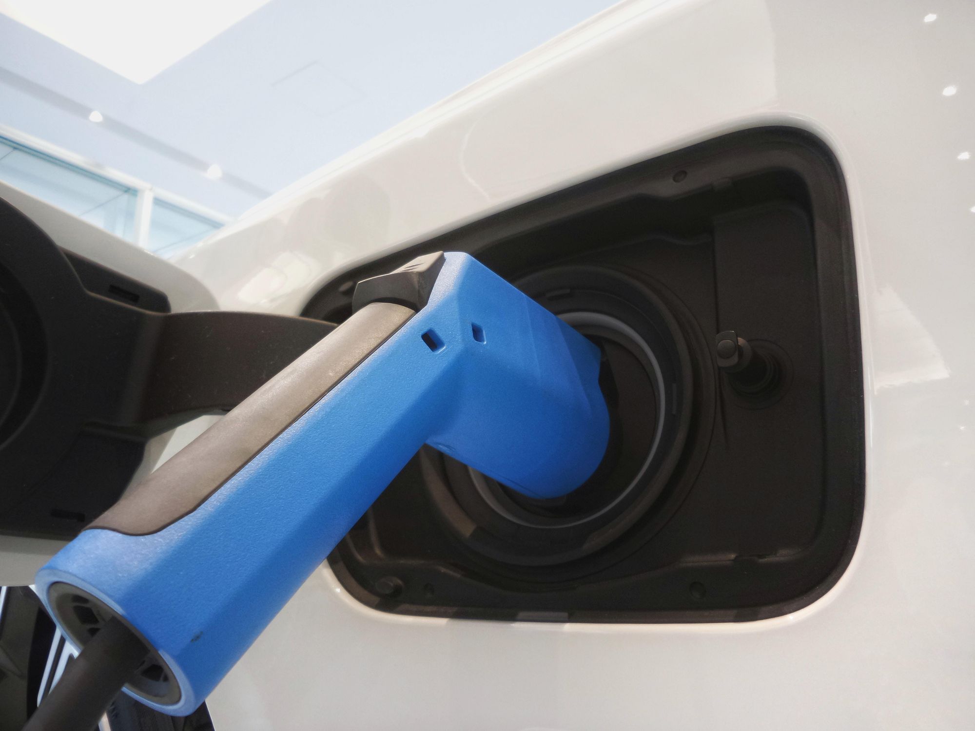 Electric Truck Startup Founded by Faraday Future and Canoo Alumni Is Raising $28 Million