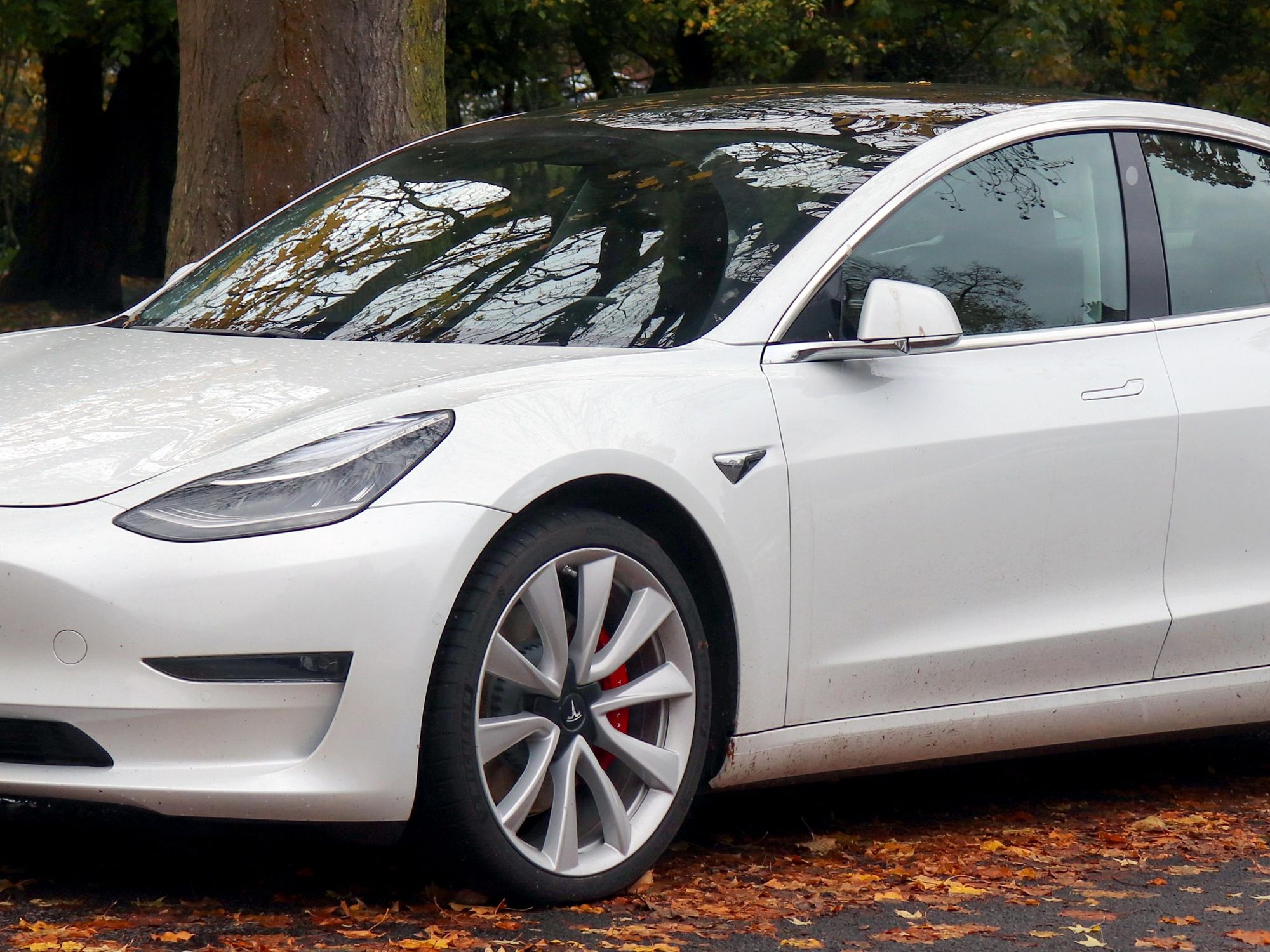 Newly Rebranded Car Subscription Startup Autonomy Will Offer Tesla’s Model 3