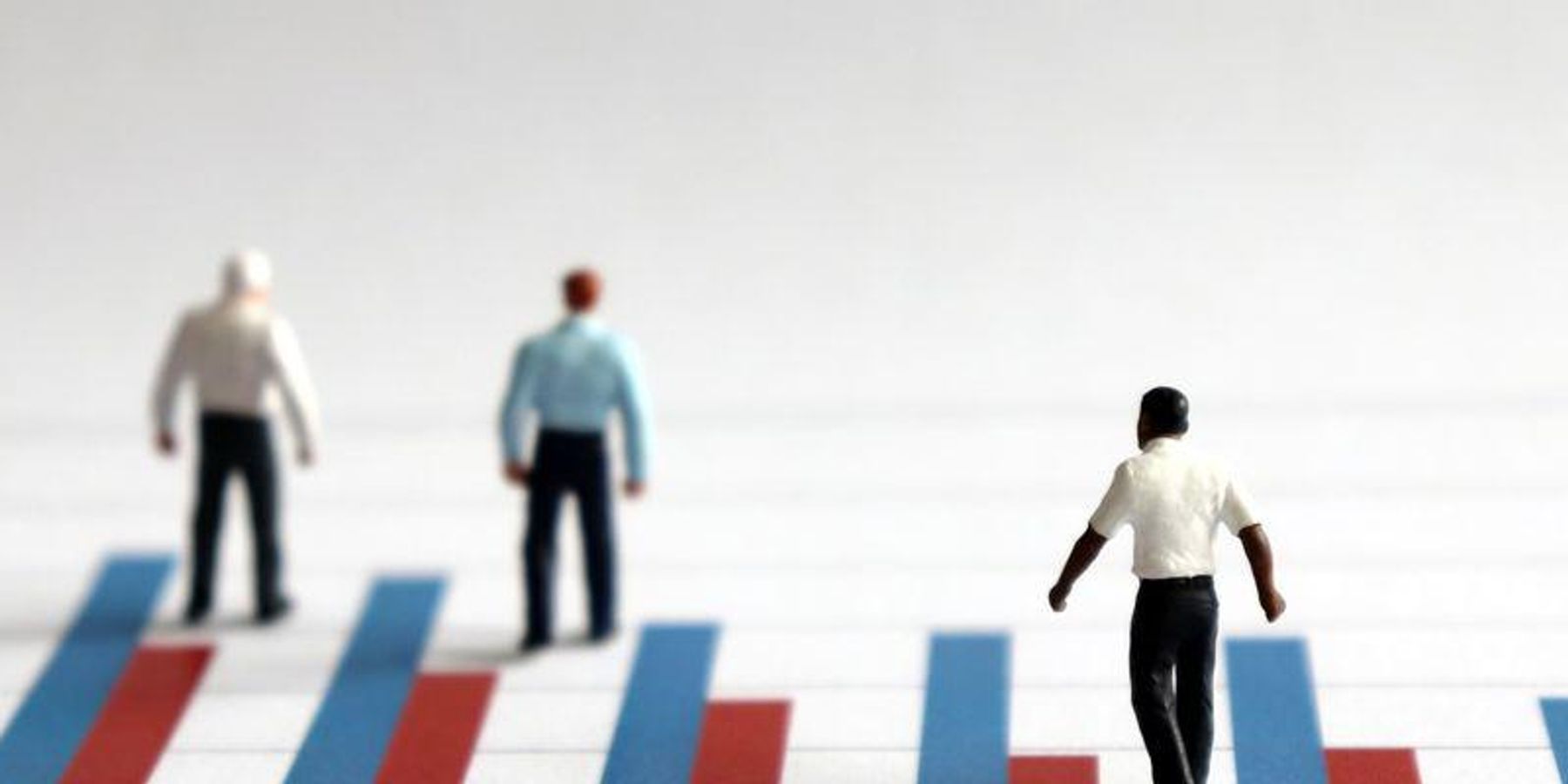 Latino Founders Received Just 2% of Venture Funding in 2021