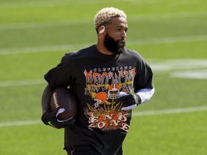 Odell Beckham got his $750K salary in bitcoin — how much did it cost him? -  MarketWatch