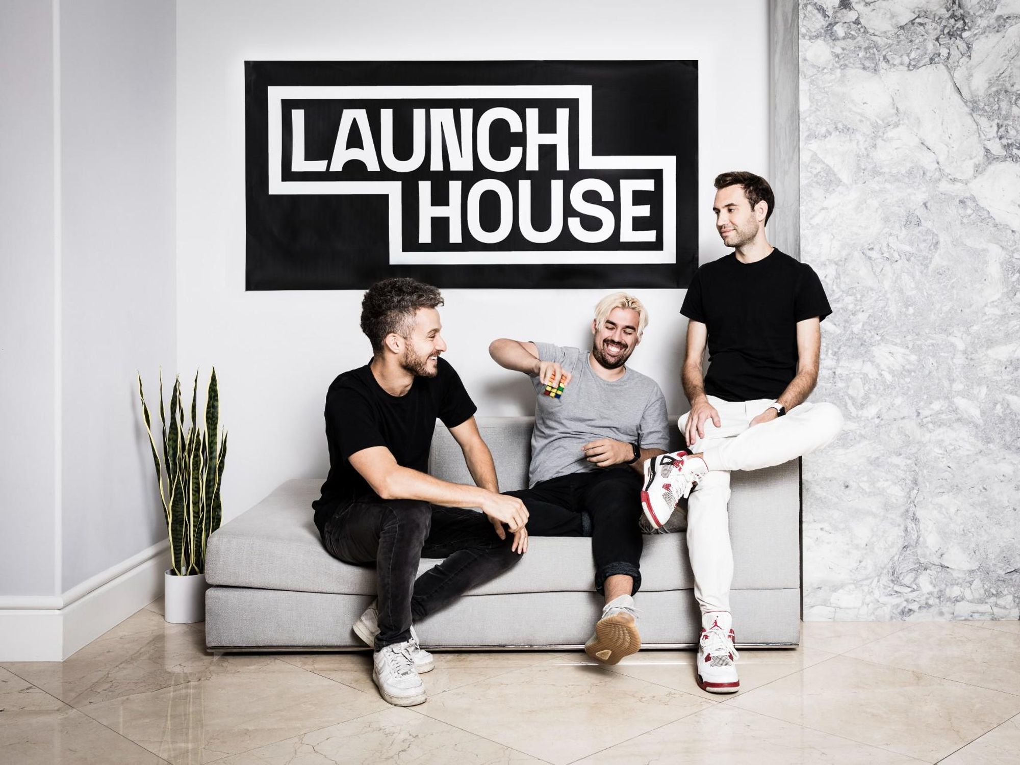Launch House Raises $12 Million to Expand into the Metaverse