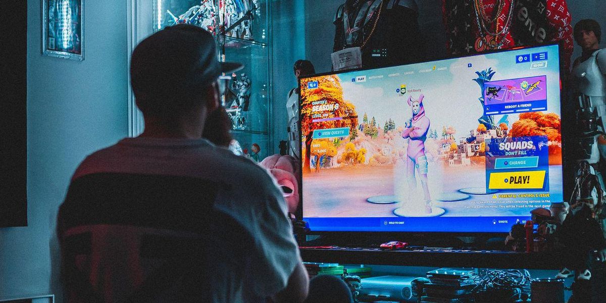 A New Studio Aims to Make Films for the Metaverse