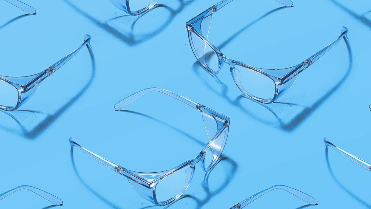 Stoggles, a Stylish Spin on Safety Goggles, Seals $40 Million