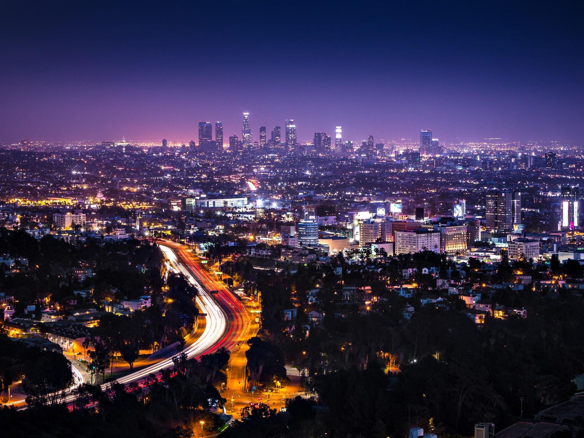 5 Highlights From a Record-Smashing 2021 for SoCal Startups and VCs