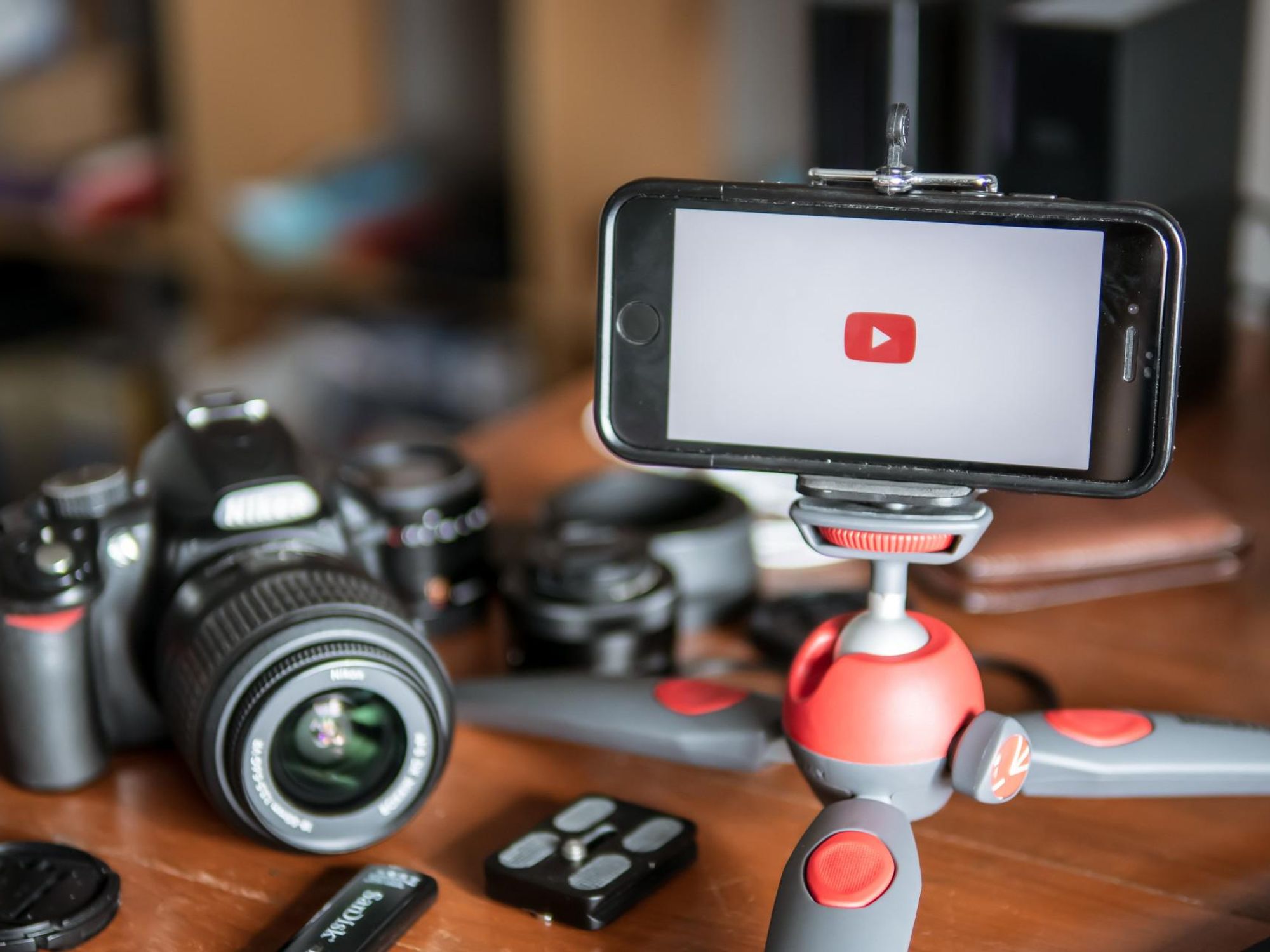 Spotter Raises $200 Million To License YouTubers’ Old Videos