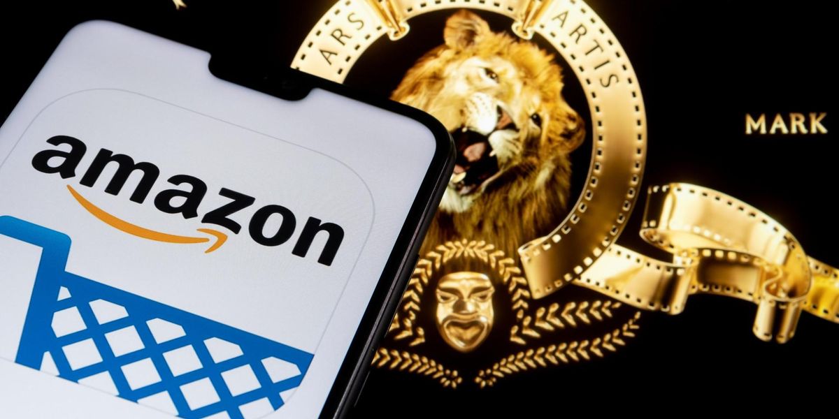 FTC’s Scrutiny Of Amazon-MGM Merger Is About Much More Than Streaming