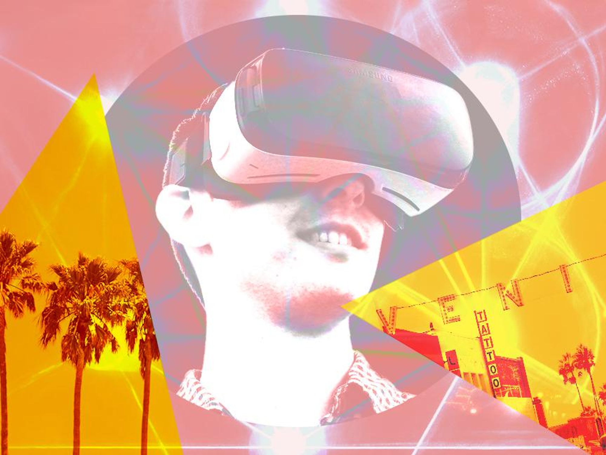 Xbox Game Studios Has Acquired Heaps of VR Talent