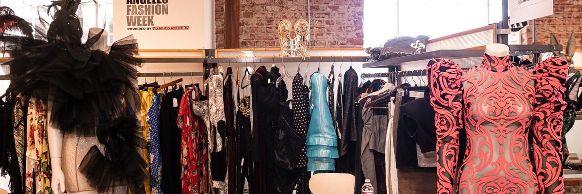 Fashion Tech Works Opens New Coworking Space for Emerging Designers