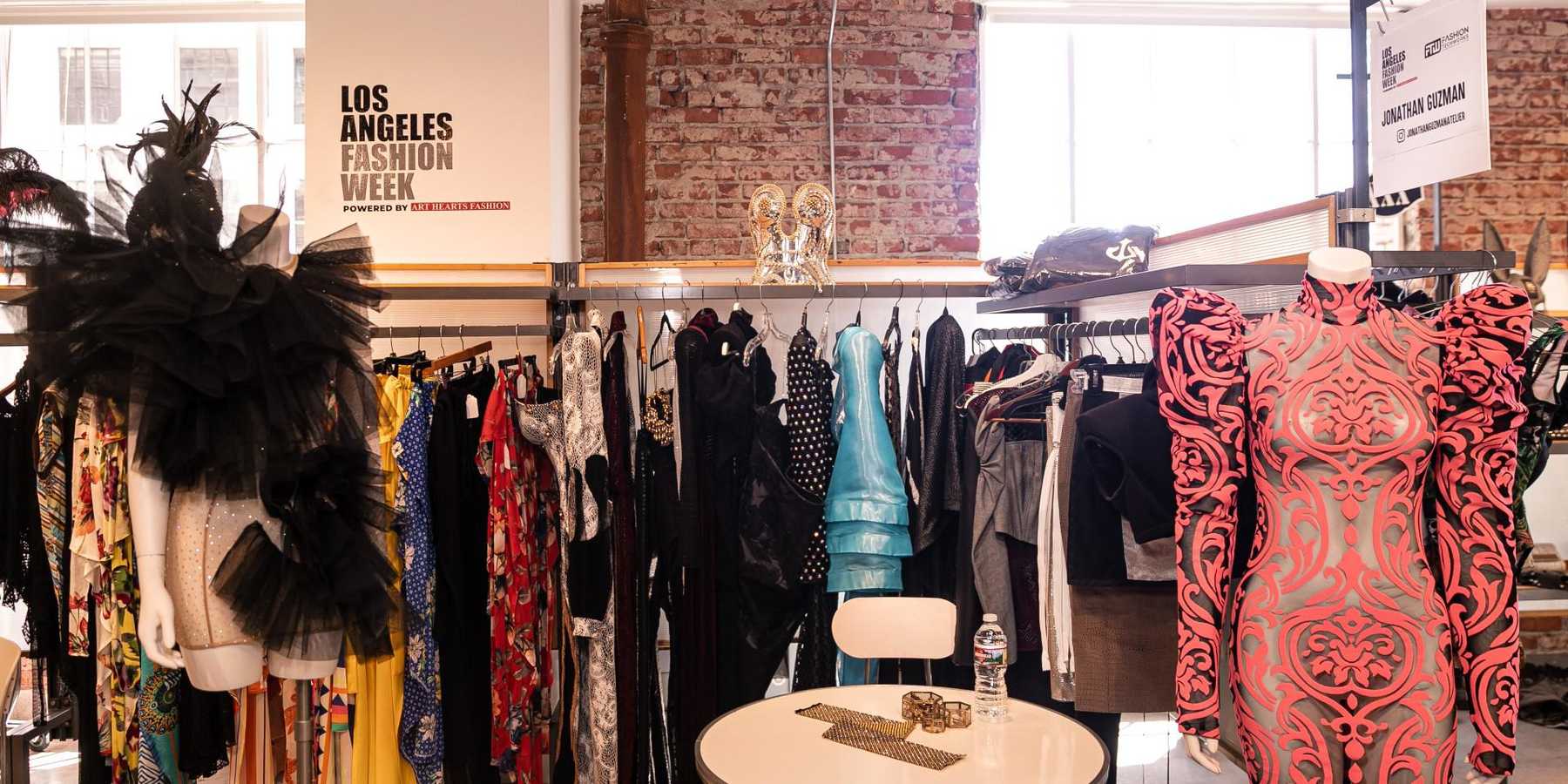 Fashion Tech Works Opens New Coworking Space for Emerging Designers