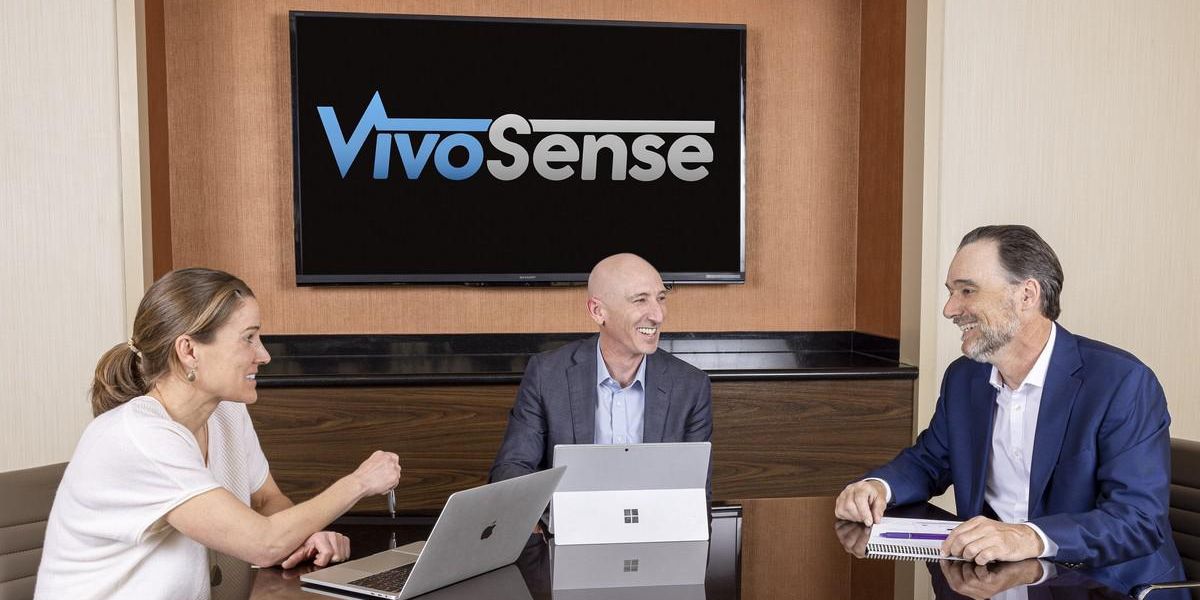 VivoSense Raises $25 Million to Collect Wearable Data for Clinical Drug Trials