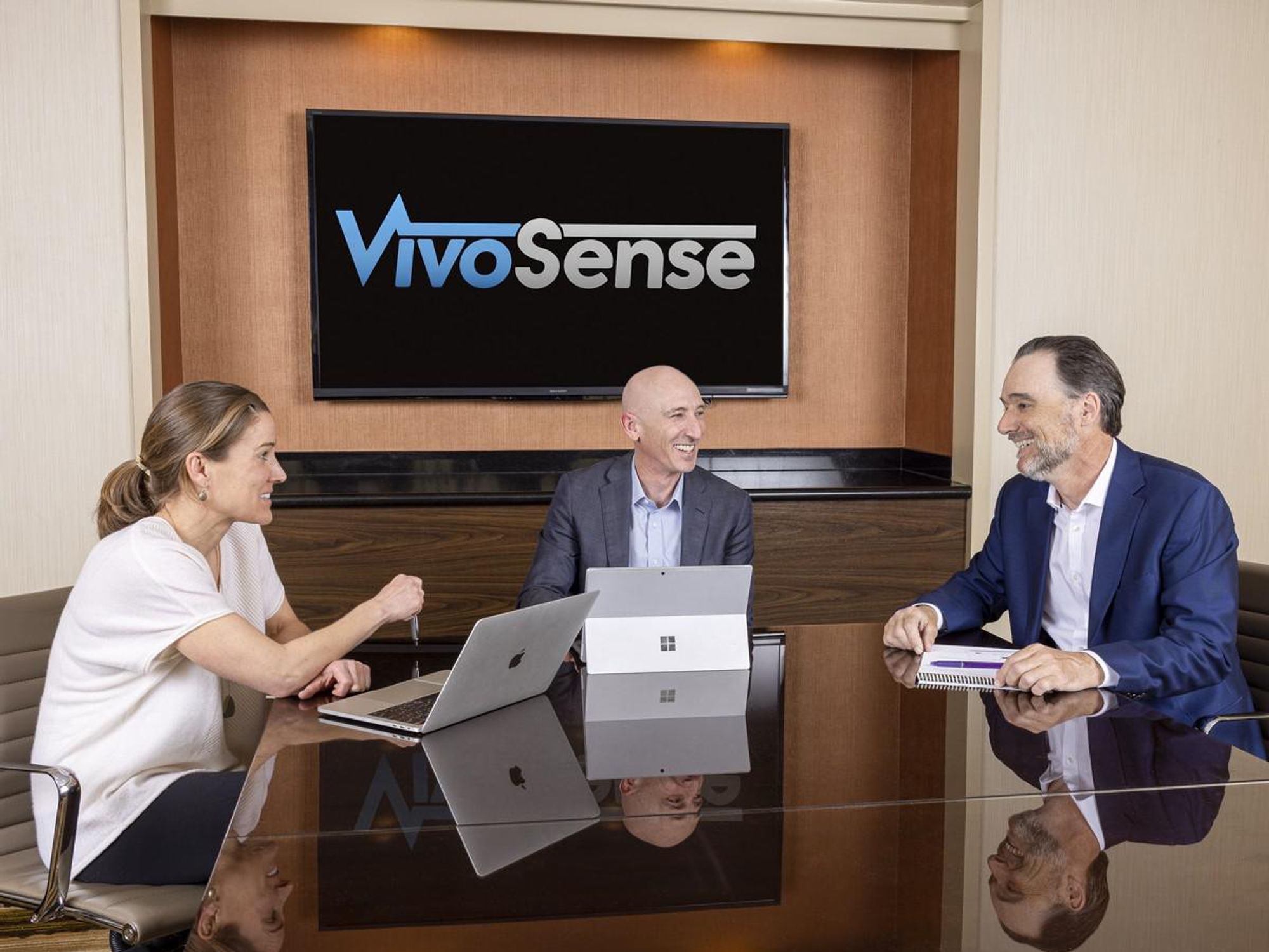 VivoSense Raises $25 Million to Collect Wearable Data for Clinical Drug Trials
