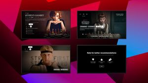 Netflix just bolted its Thumbs Up rating buttons directly on its video  player - Neowin