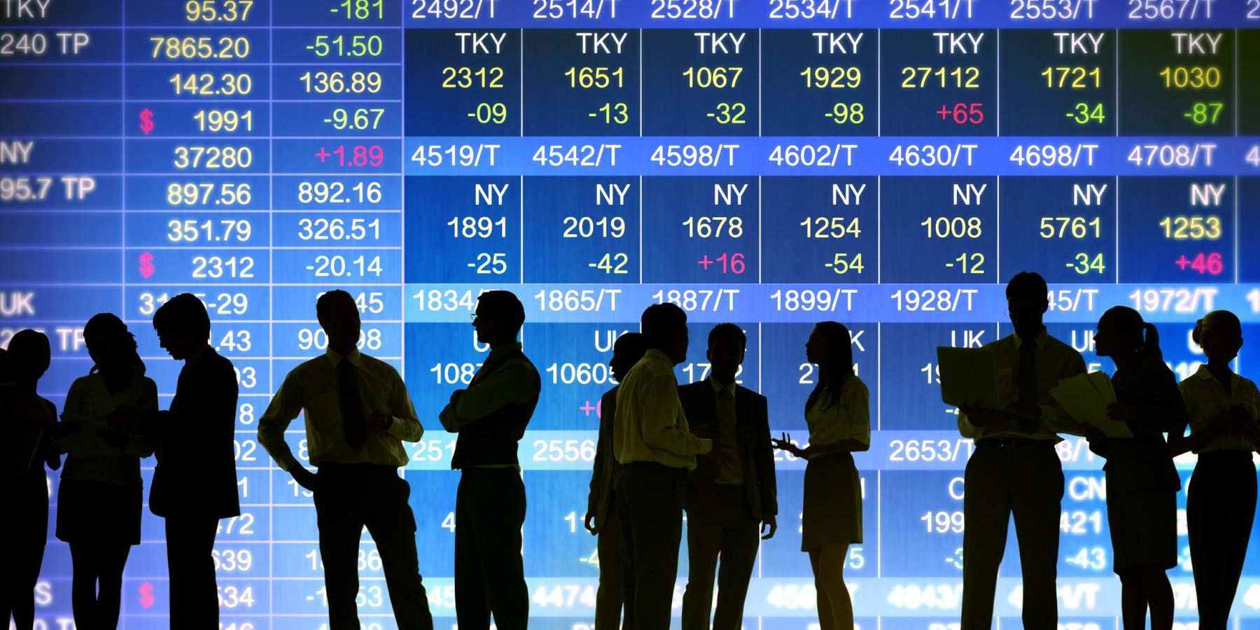 Amid Stock Market Struggles, Private Startups Are Leading the Way on M&A