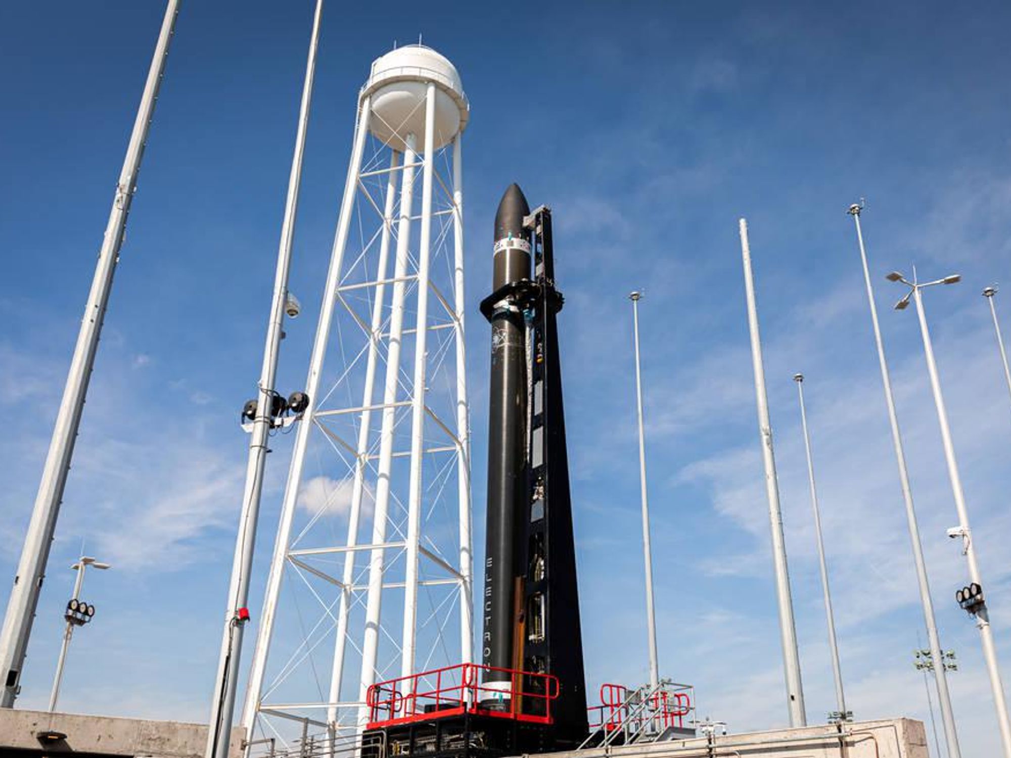 Rocket Lab Lands Contract to Launch Satellites for HawkEye 360