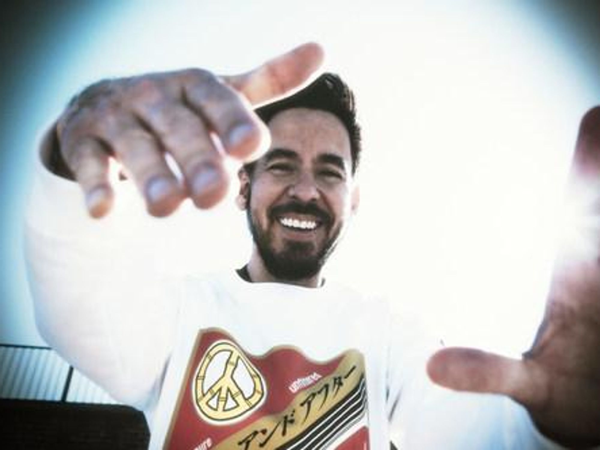 'Moves': Warner Music Hires Linkin Park's Mike Shinoda as an Advisor