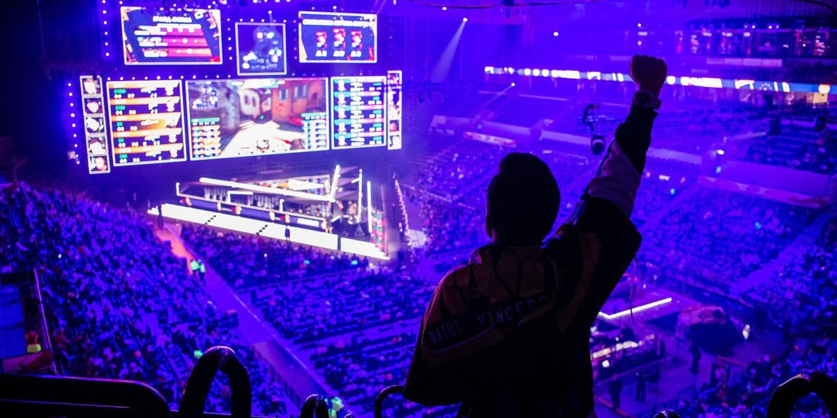 Weekly Tech Recap: How Tech Is Changing What It Means To Be a Fan