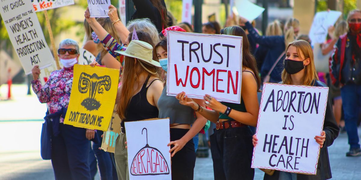 If California Wants To Become a Safe Haven for Abortion, It Must Address Digital Privacy