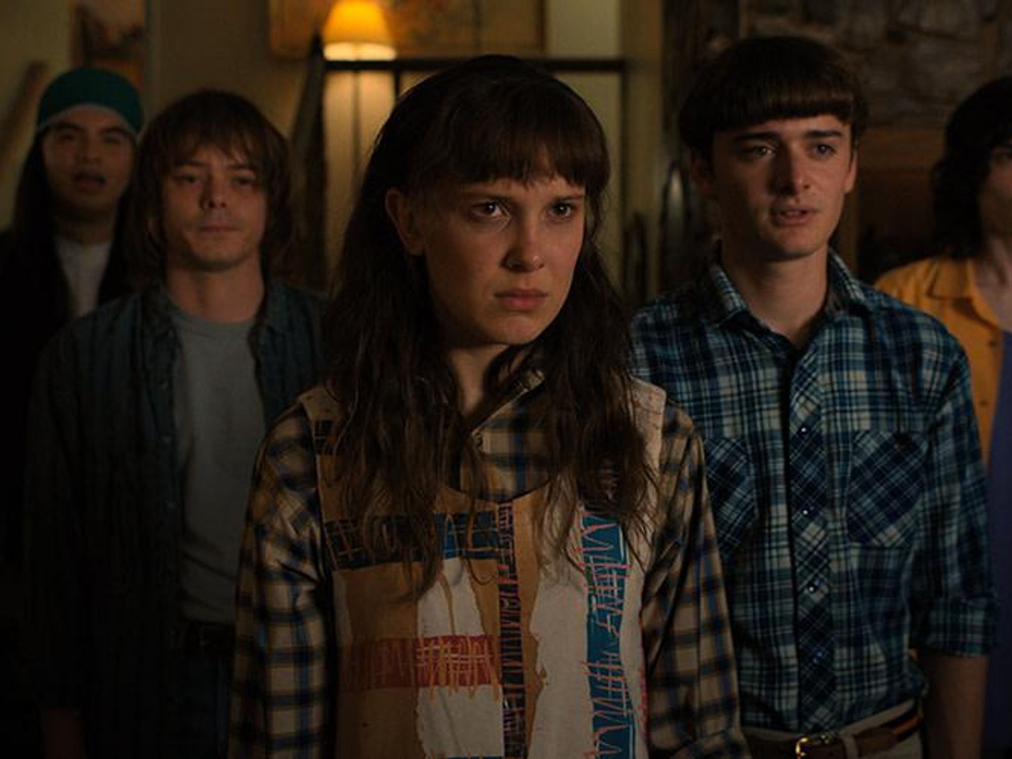 ‘Stranger Things’ Gives Netflix a Much-Needed Boost