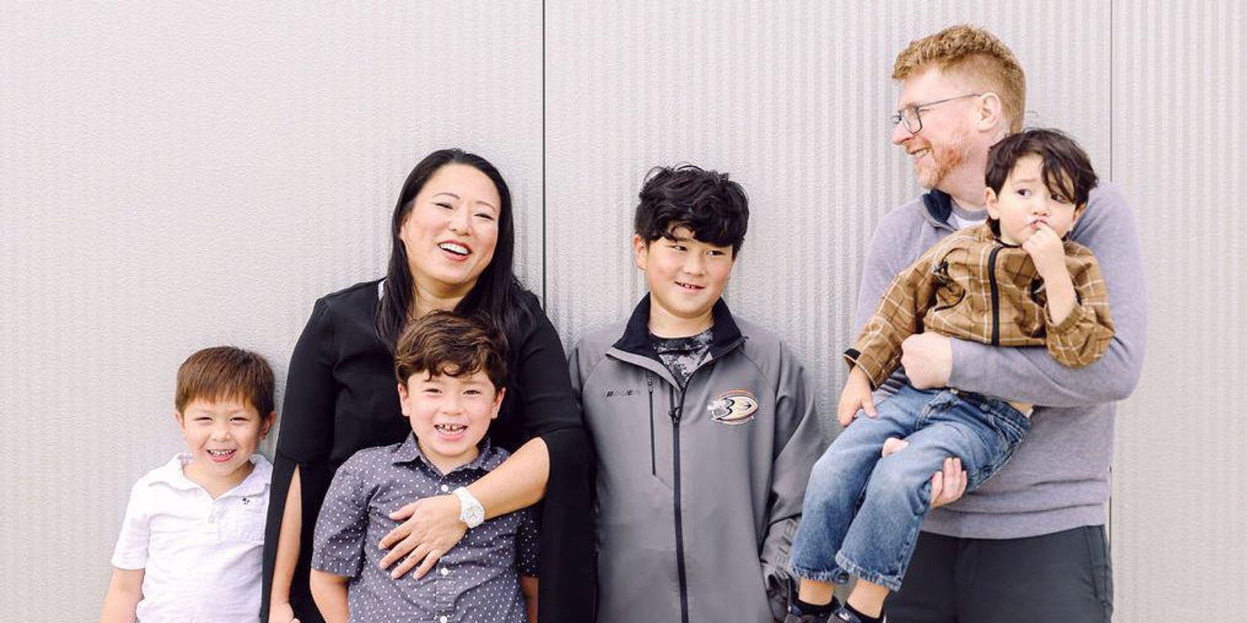 Meet the LA Startup Using AI to Improve Autism Care