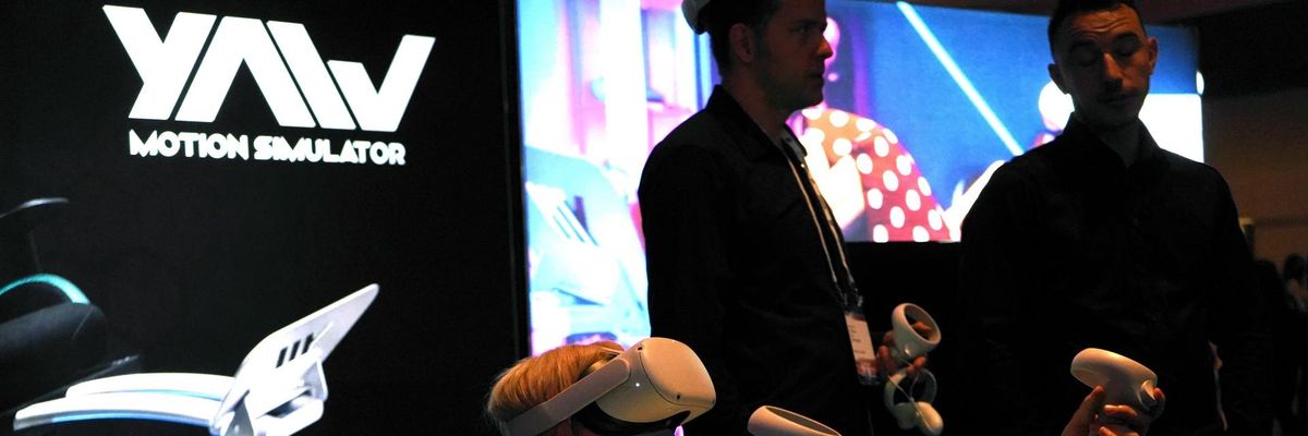 5 Takeaways From This Year’s Augmented World Expo