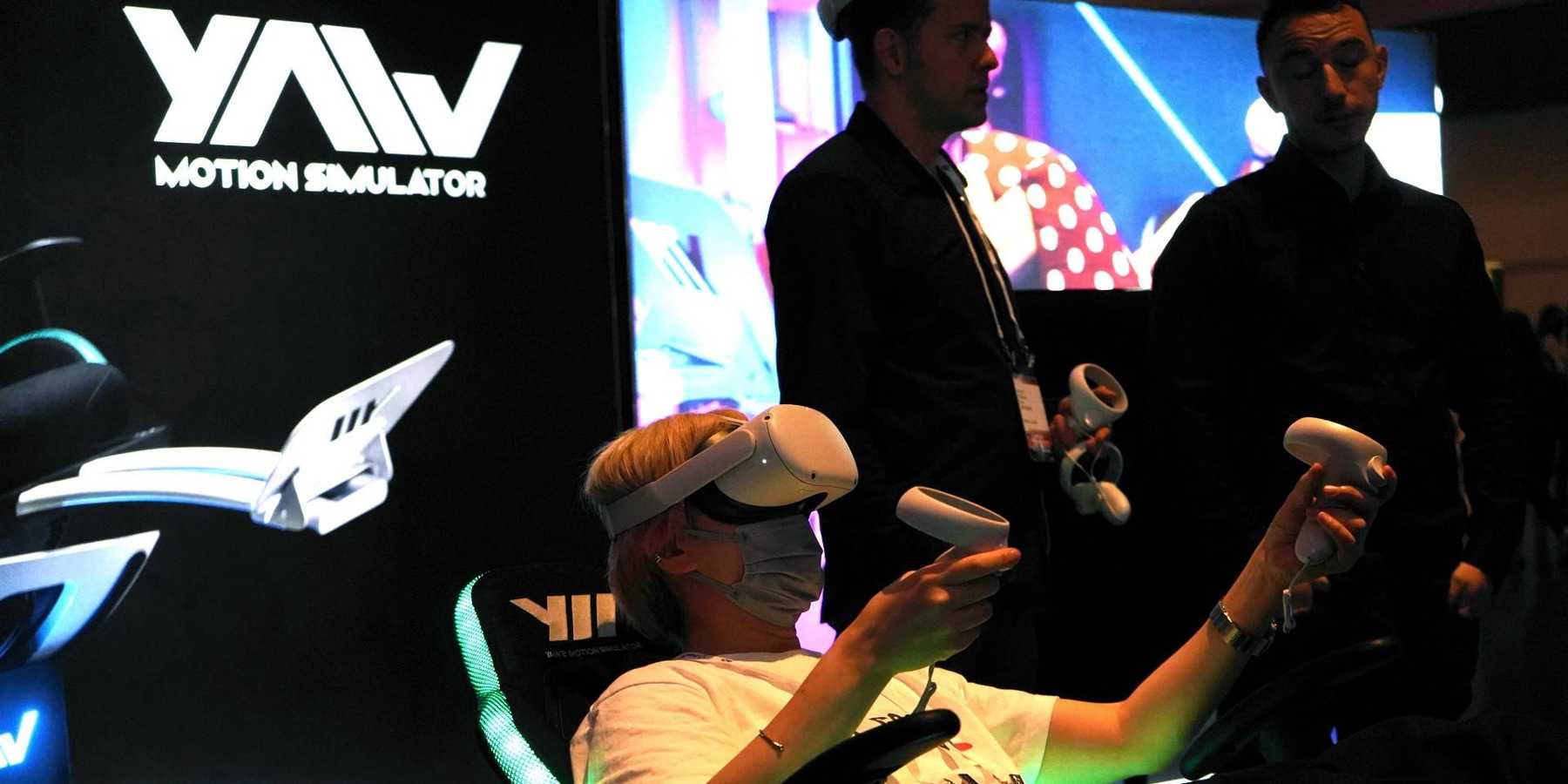 5 Takeaways From This Year’s Augmented World Expo