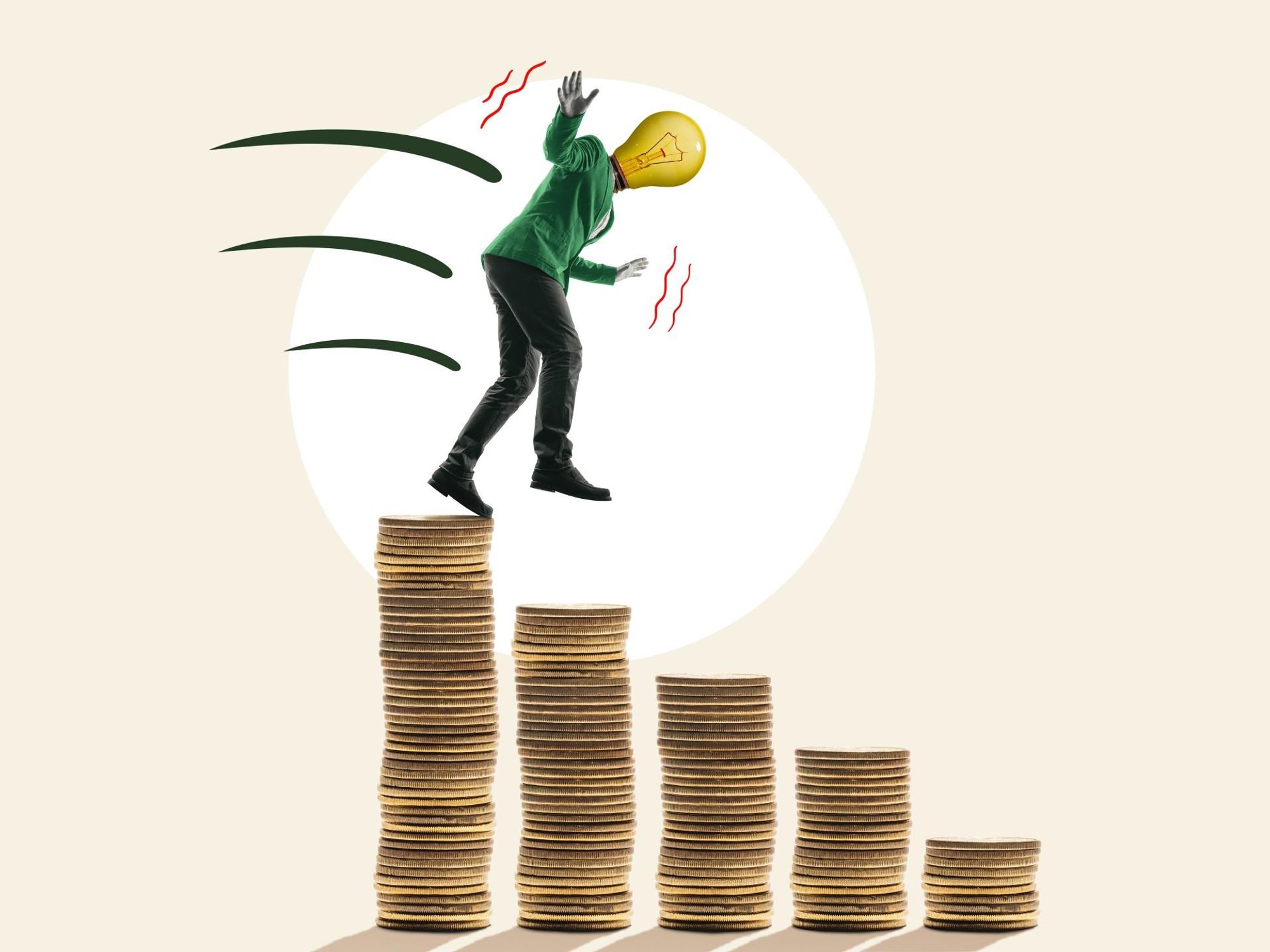 How To Startup Part 4: What Happens To Startups During a Downturn