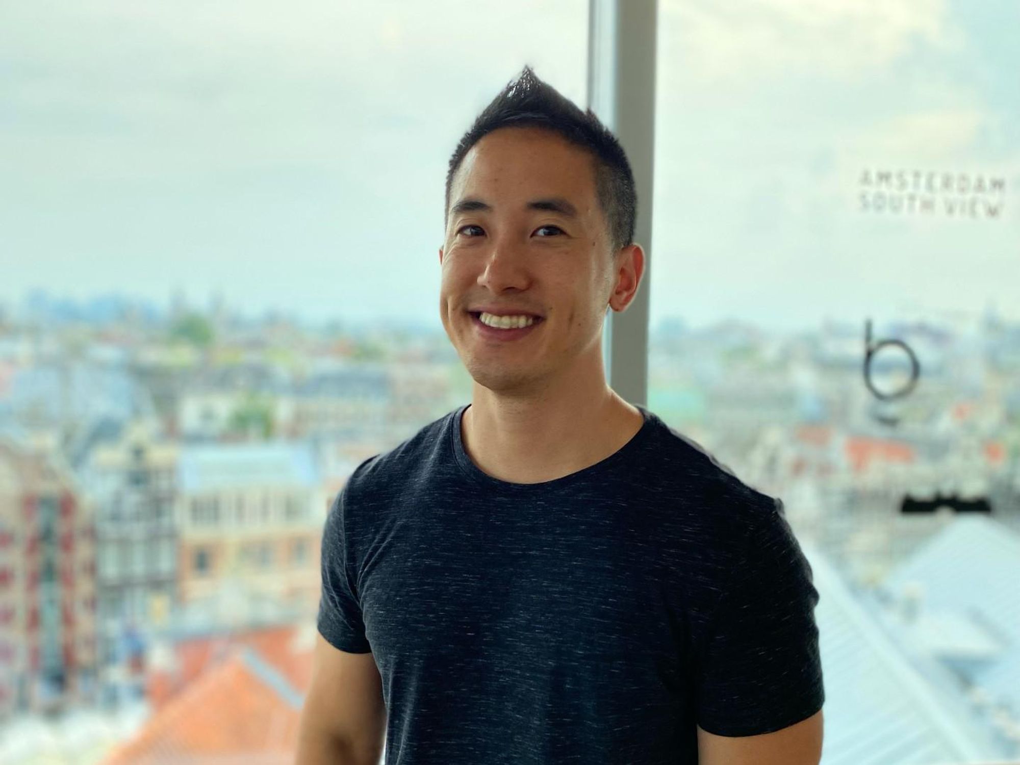 Bling Capital’s Kyle Lui On How Small Funds Can Better Support Young Founders