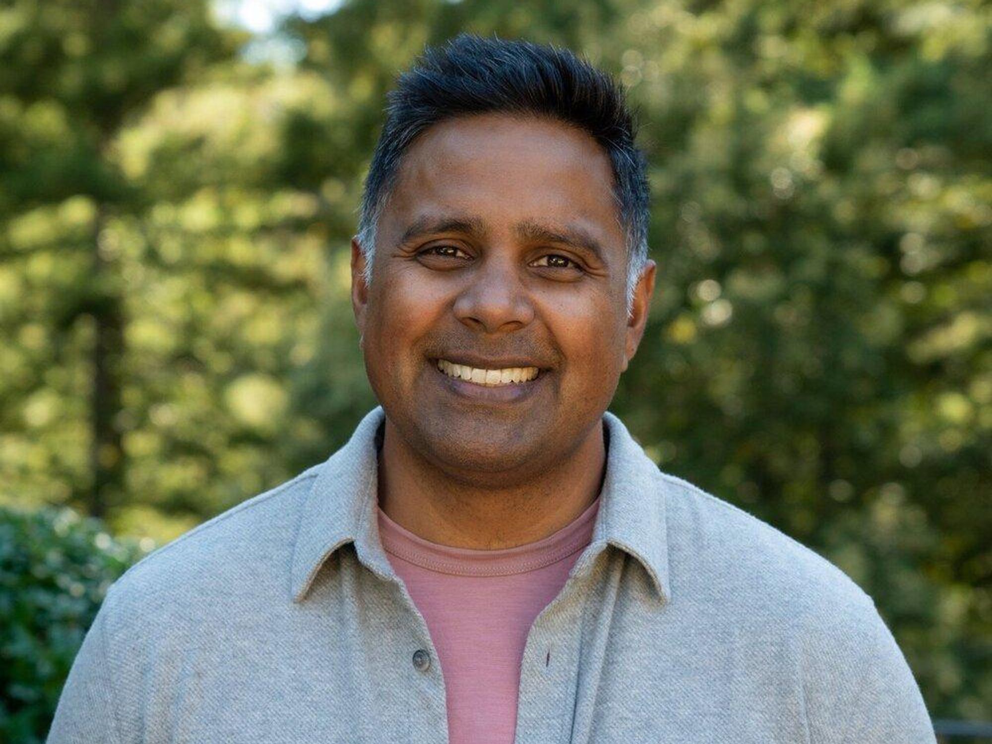 Overture VC’s Shomik Dutta on Investing in Climate Change Technology